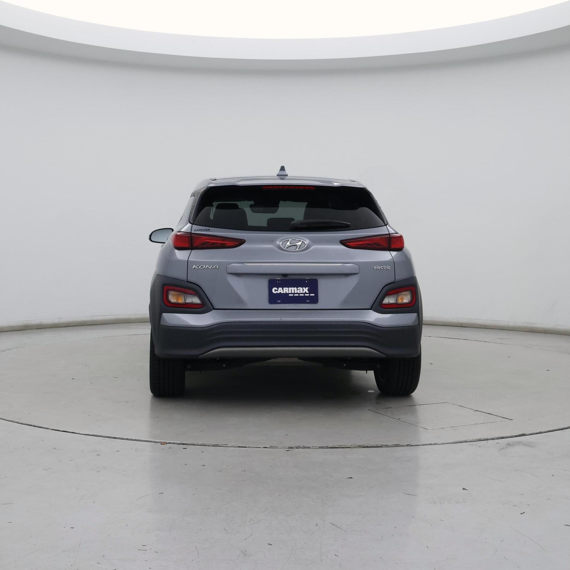 Thumbnail: 2021 Hyundai Kona - 6