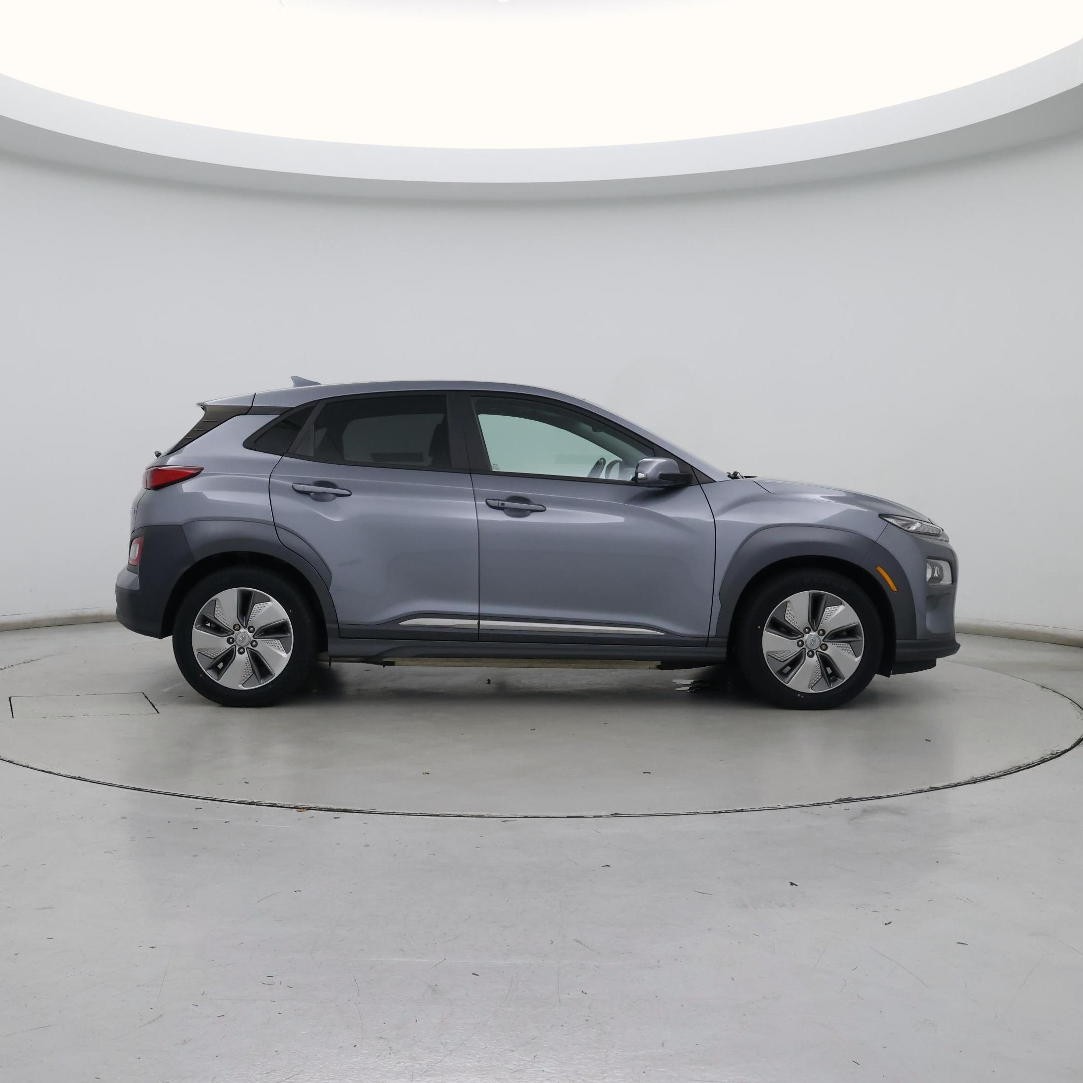Thumbnail: 2021 Hyundai Kona - 7