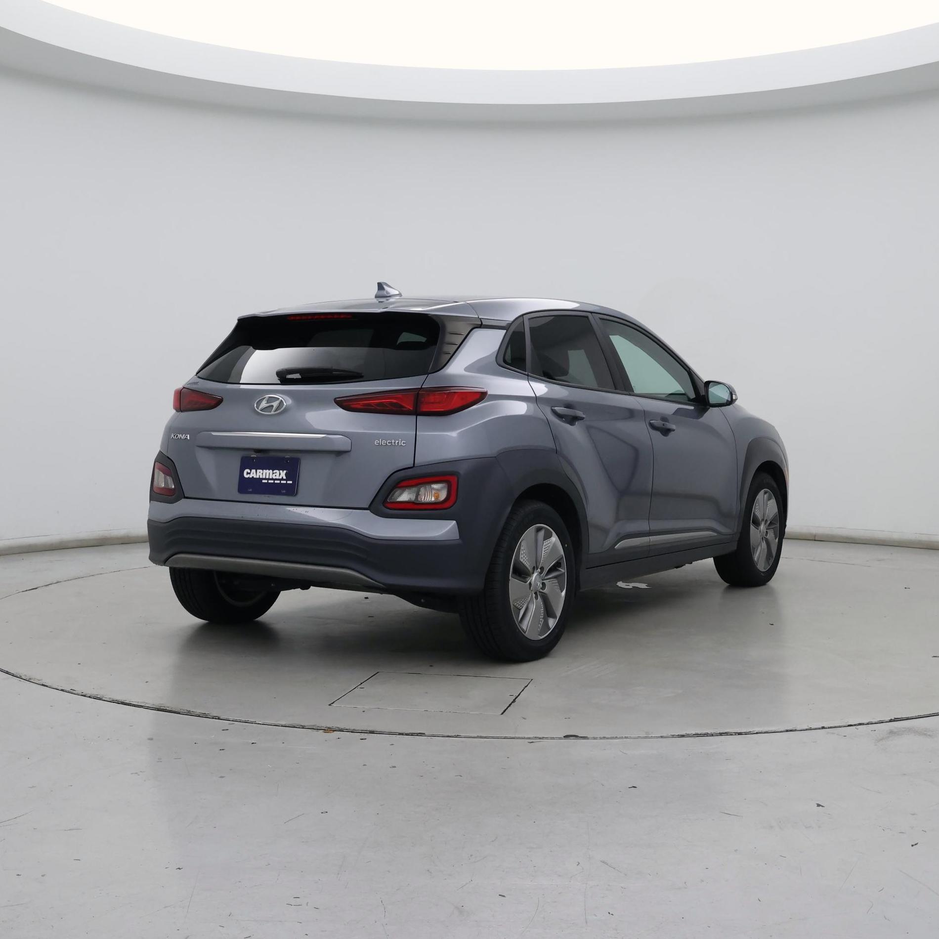 Thumbnail: 2021 Hyundai Kona - 8