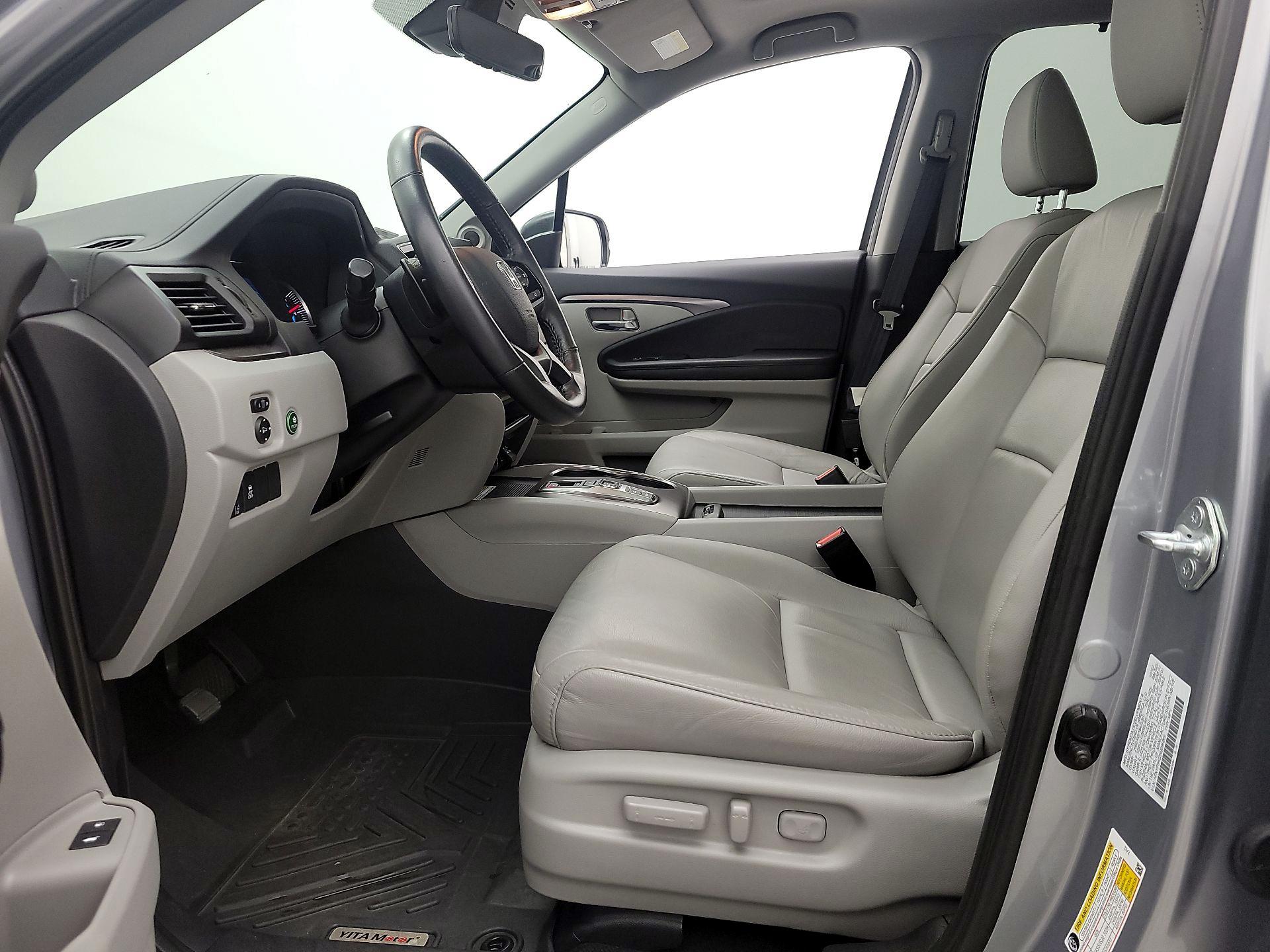 Thumbnail: 2022 Honda Pilot - 11