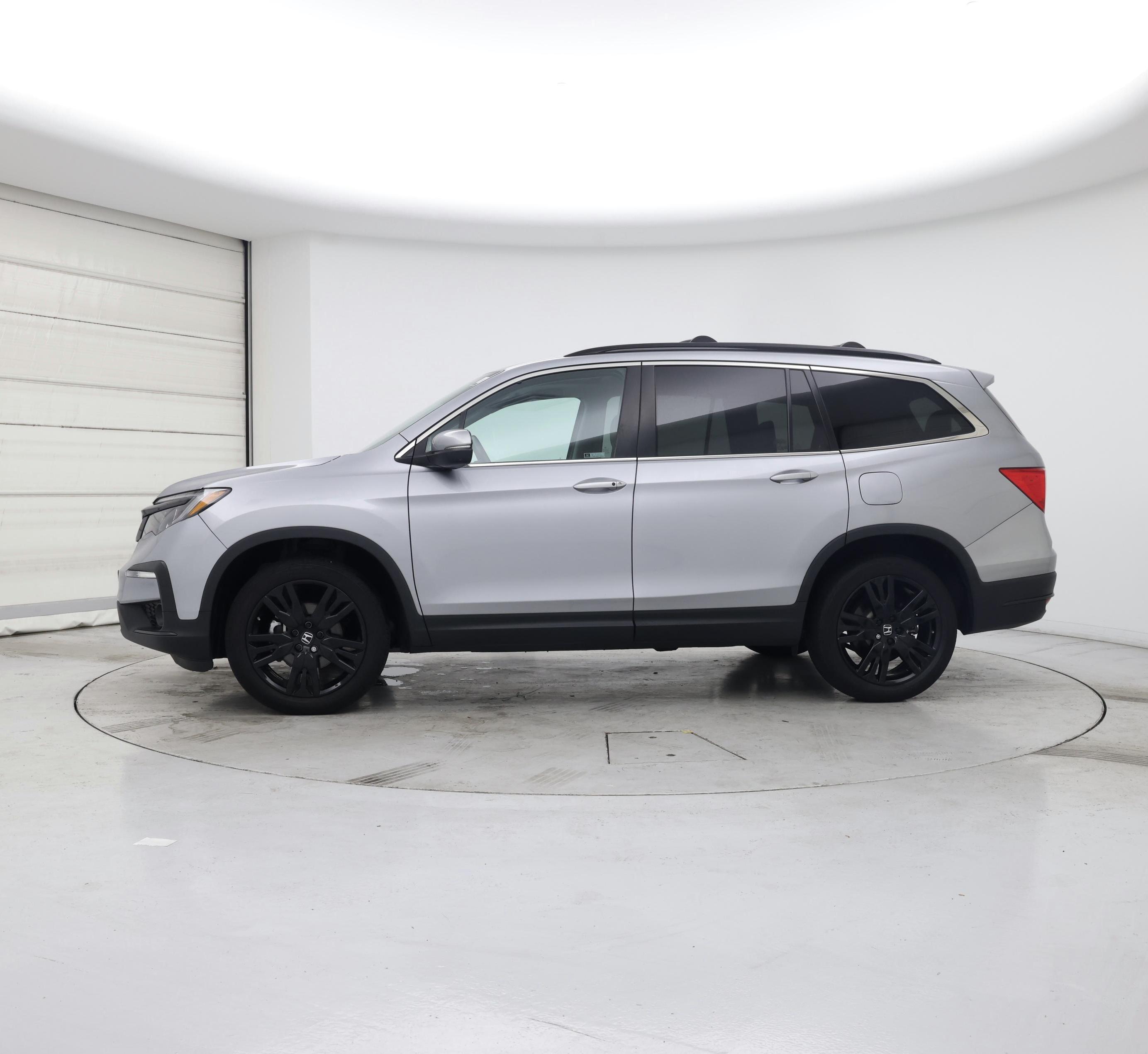 Thumbnail: 2022 Honda Pilot - 3