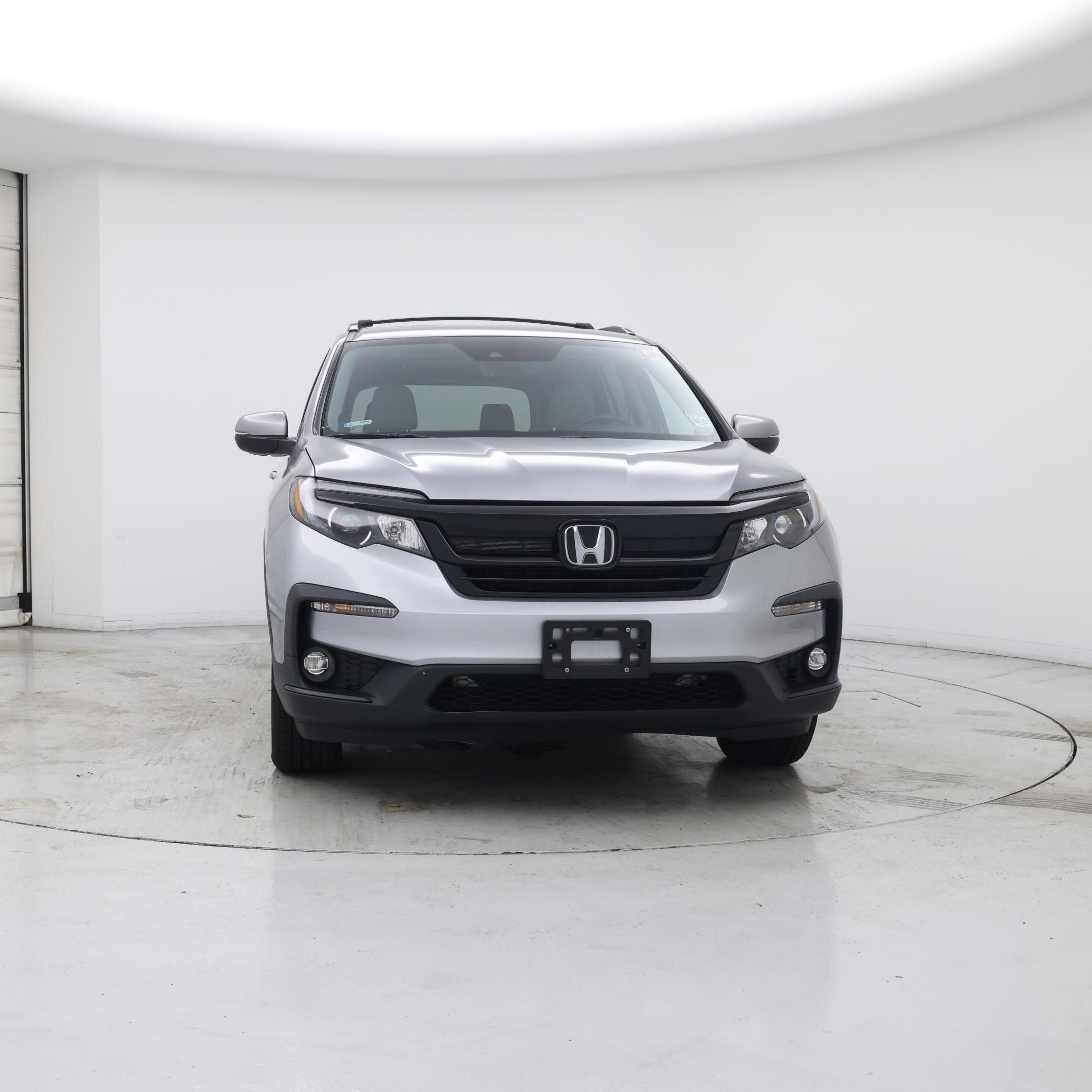 Thumbnail: 2022 Honda Pilot - 5