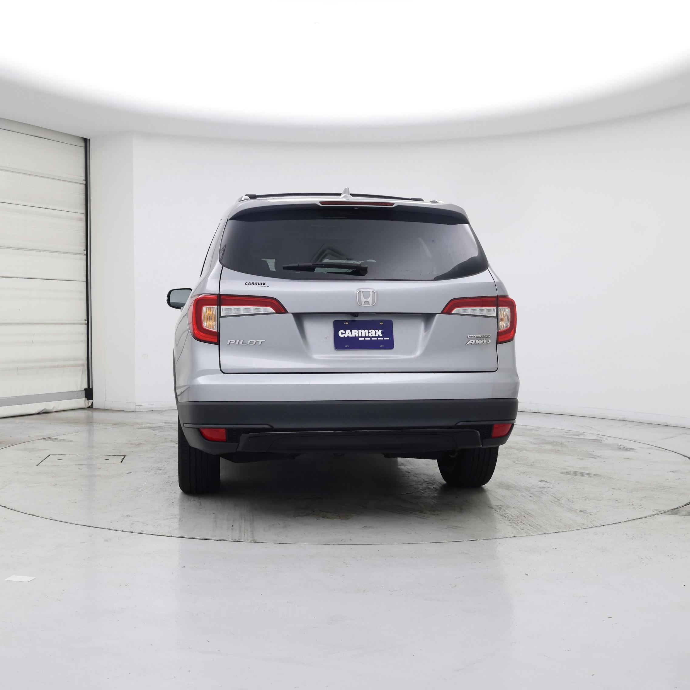 Thumbnail: 2022 Honda Pilot - 6