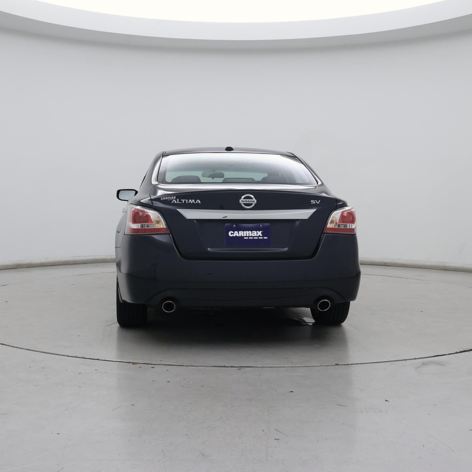 Thumbnail: 2015 Nissan Altima - 6