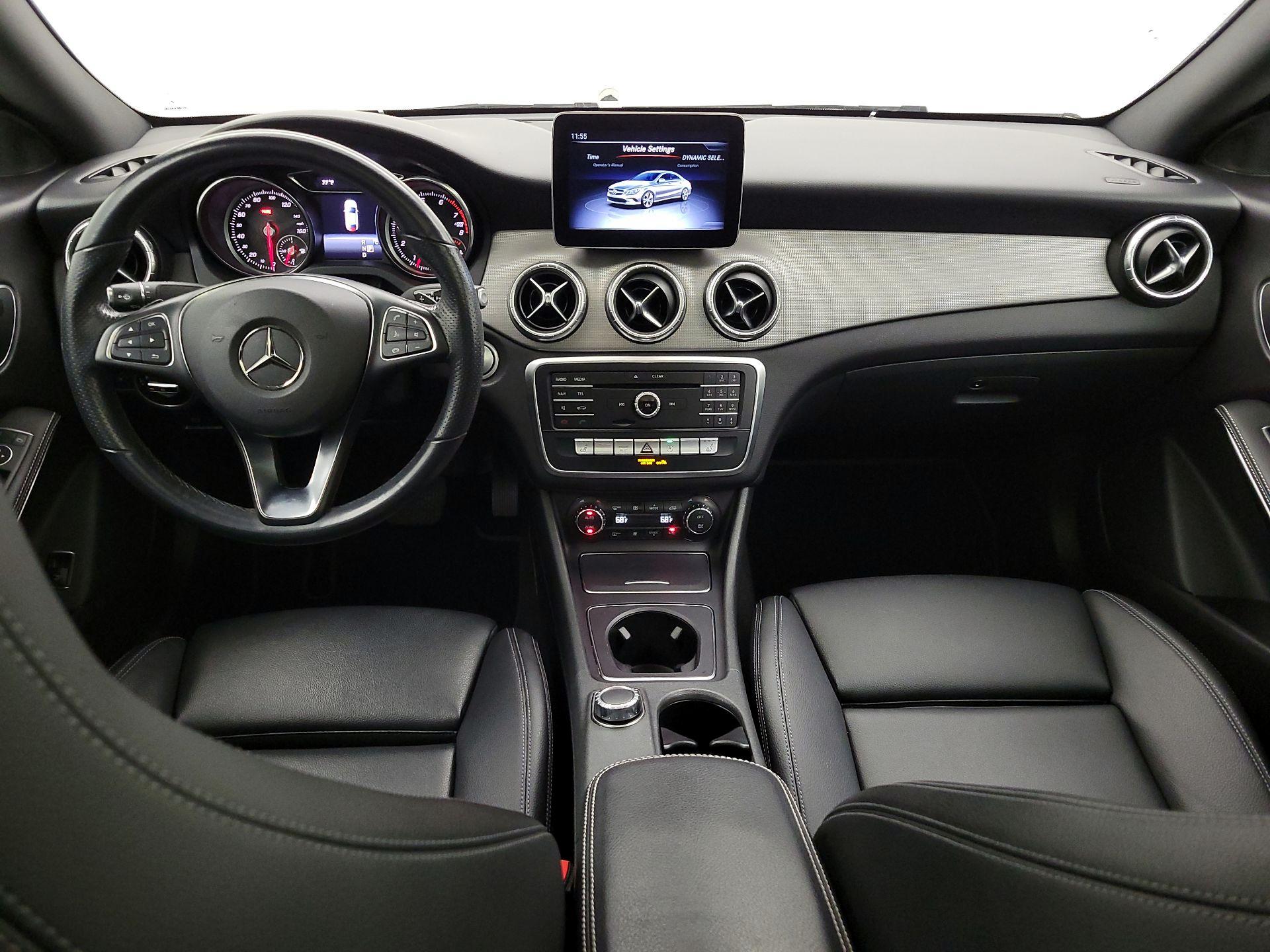 Thumbnail: 2019 Mercedes-Benz CLA - 9