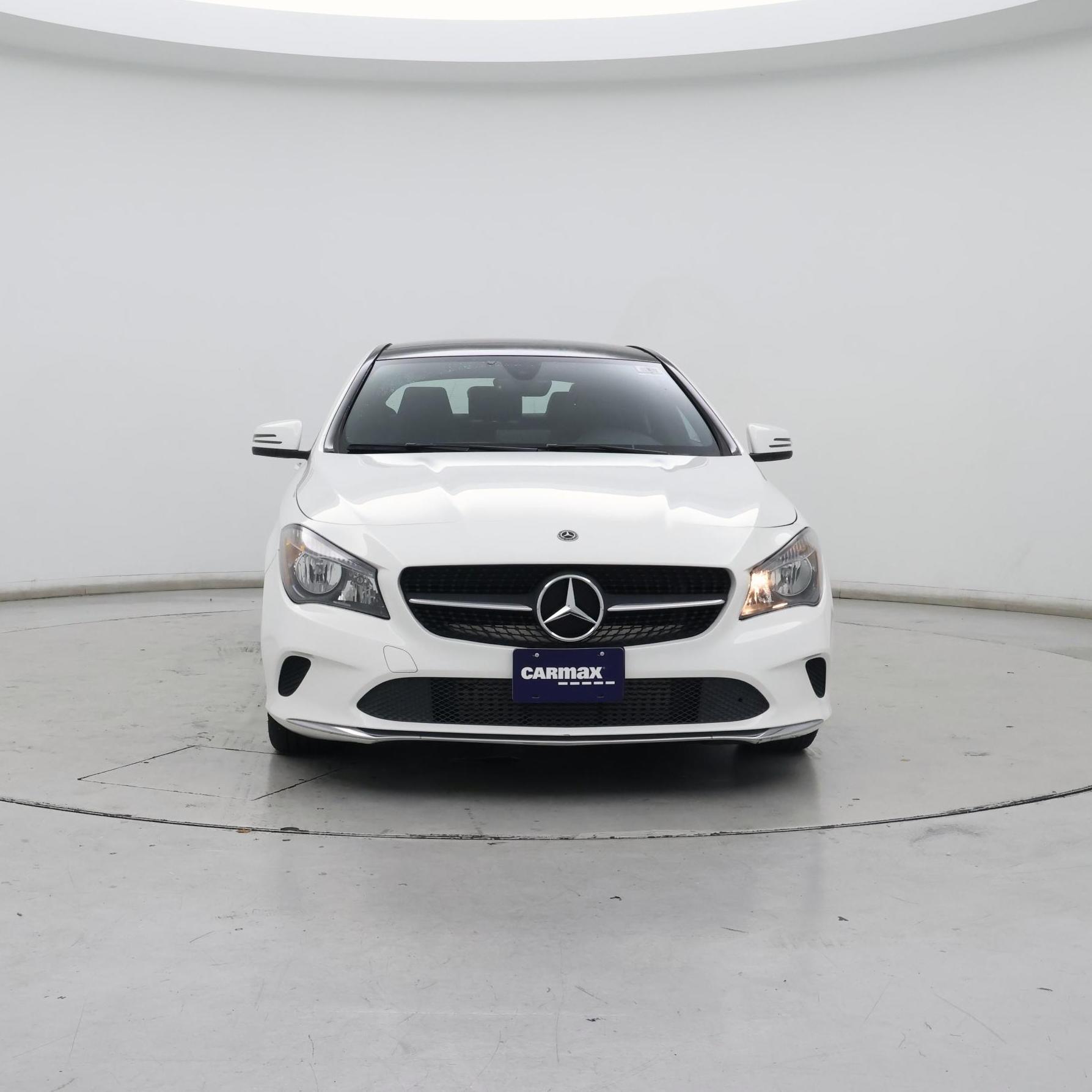 Thumbnail: 2019 Mercedes-Benz CLA - 5