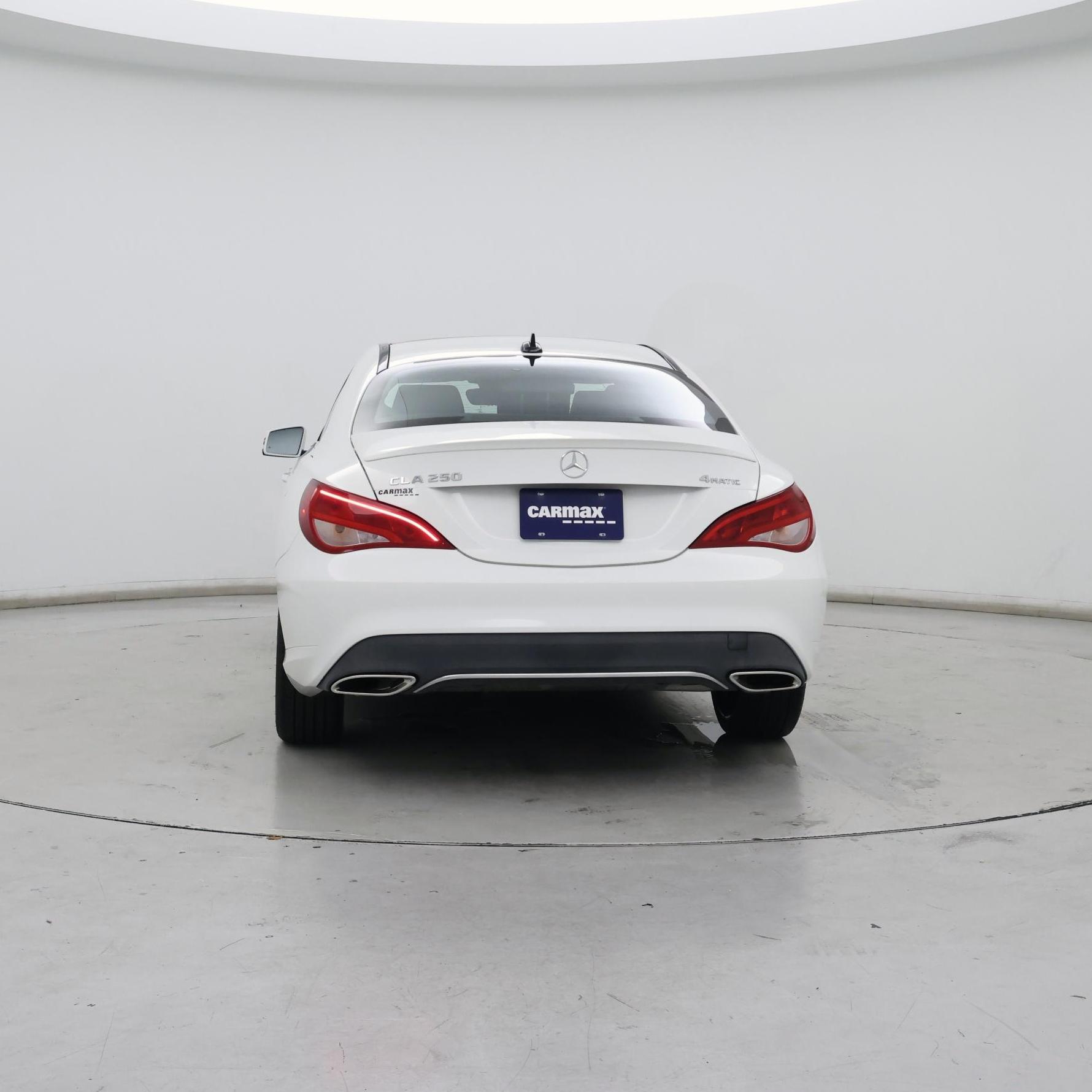 Thumbnail: 2019 Mercedes-Benz CLA - 6