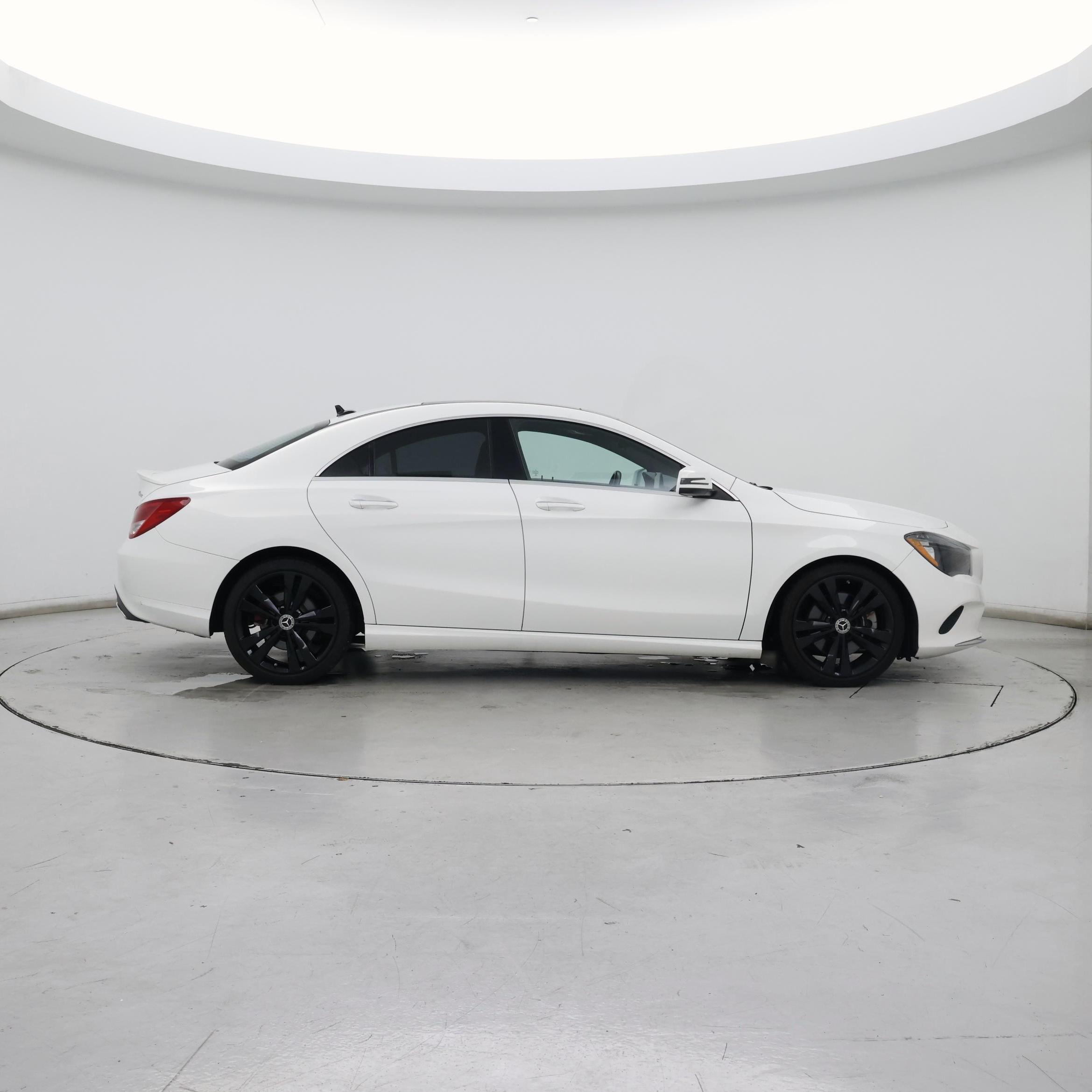 Thumbnail: 2019 Mercedes-Benz CLA - 7