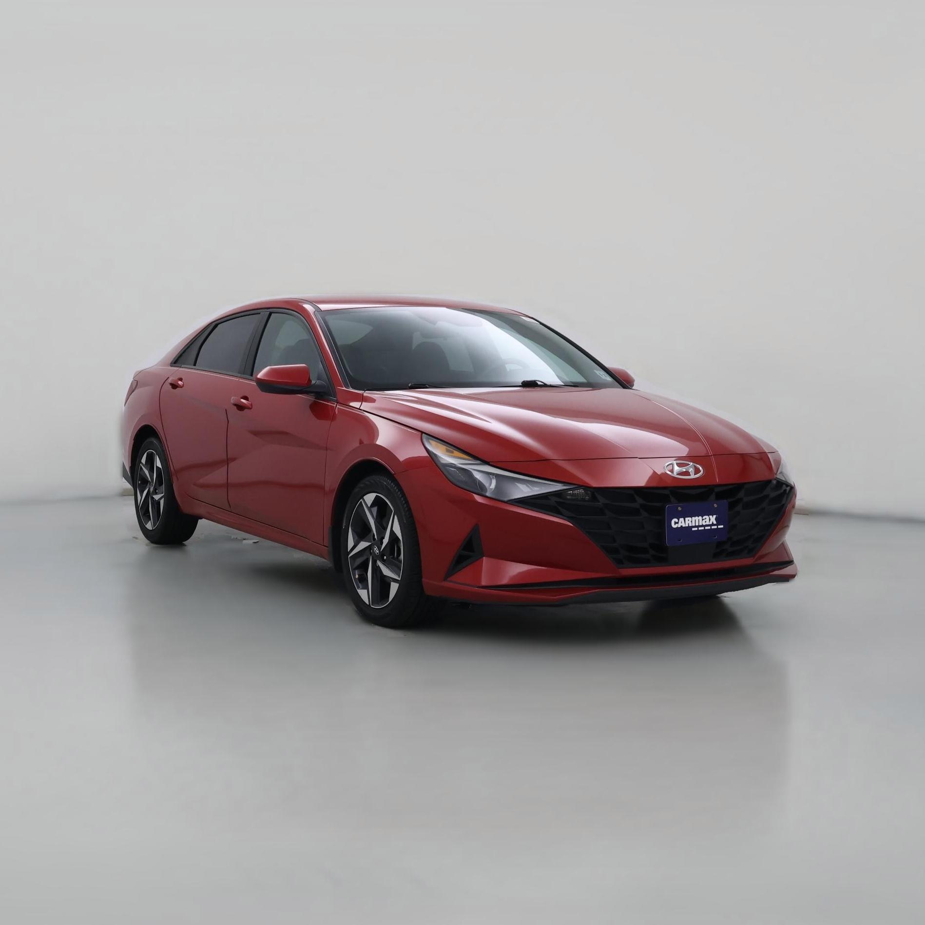 Thumbnail: 2023 Hyundai Elantra - 1