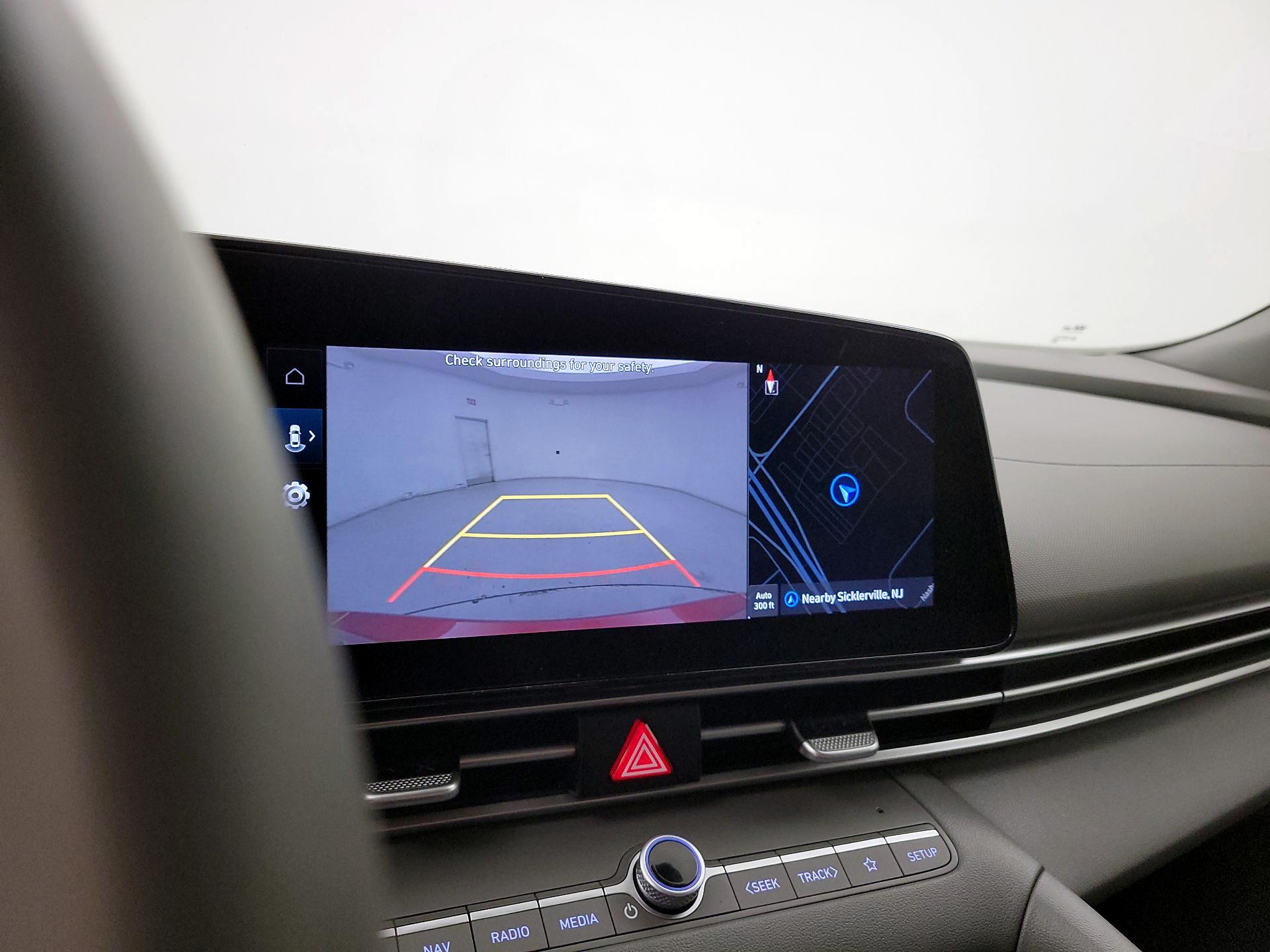Thumbnail: 2023 Hyundai Elantra - 15