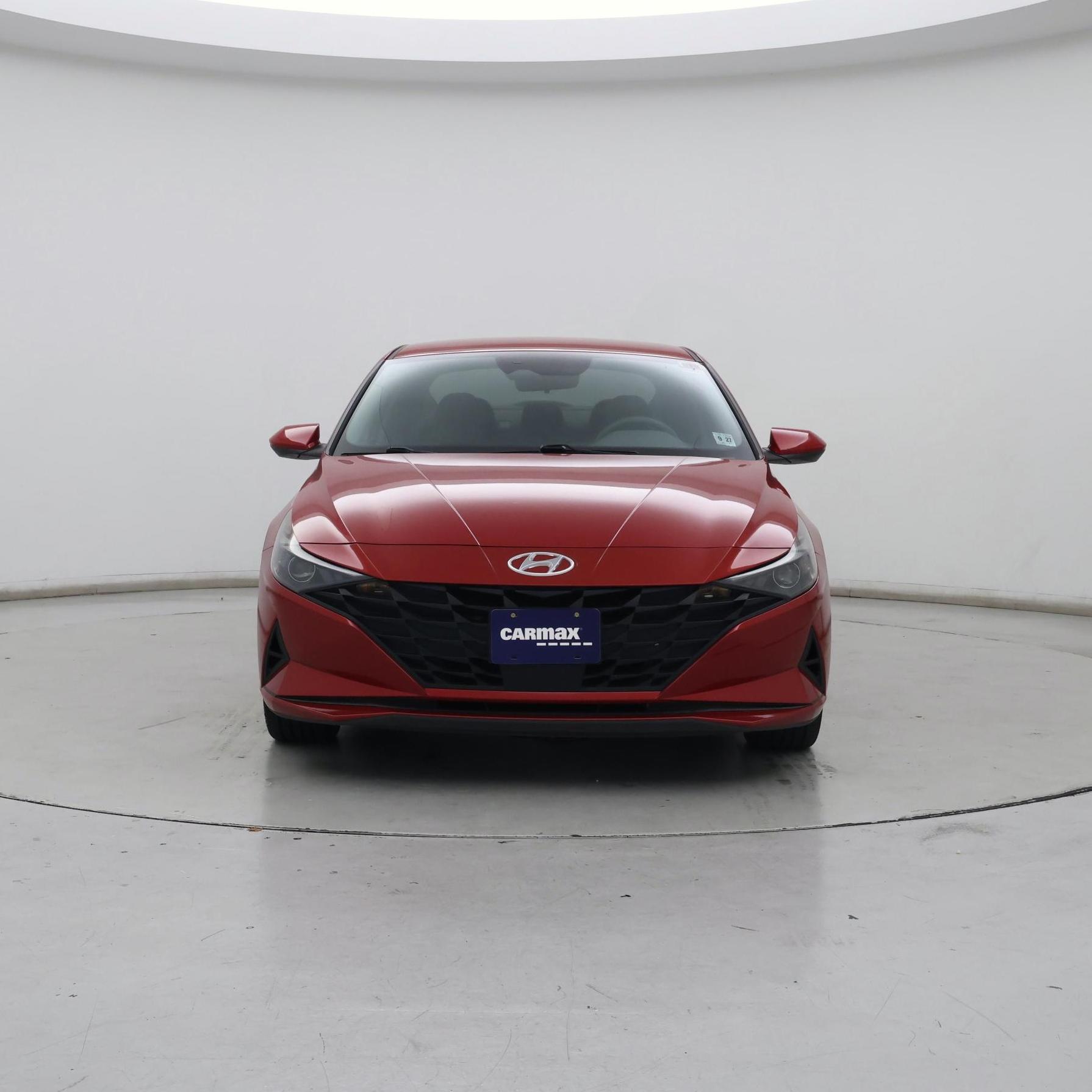 Thumbnail: 2023 Hyundai Elantra - 5