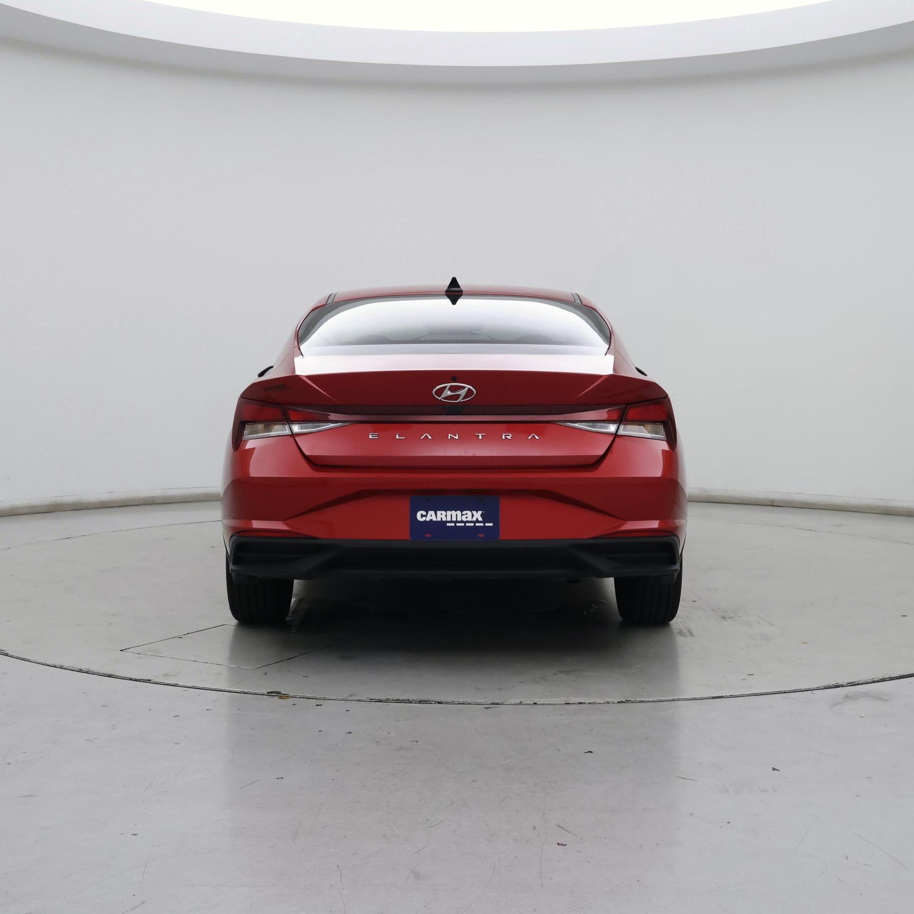 Thumbnail: 2023 Hyundai Elantra - 6