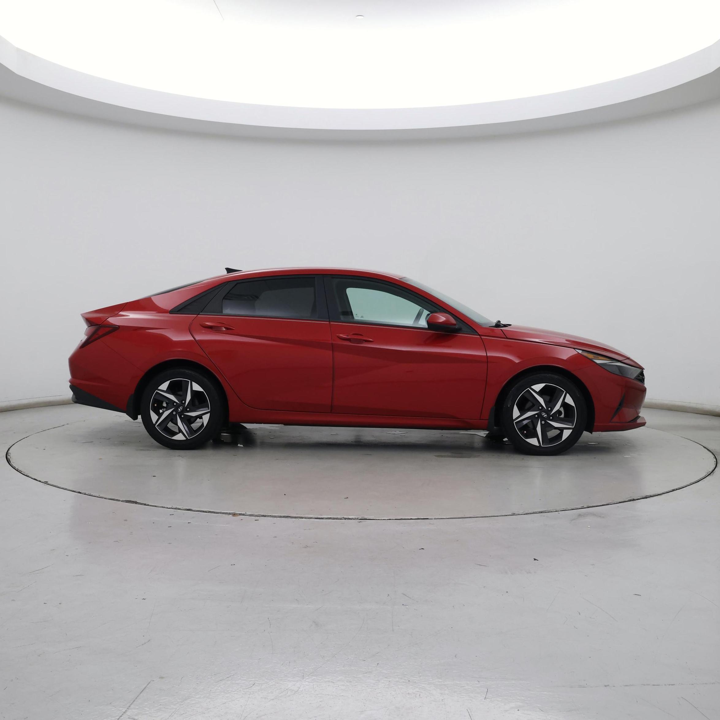 Thumbnail: 2023 Hyundai Elantra - 7