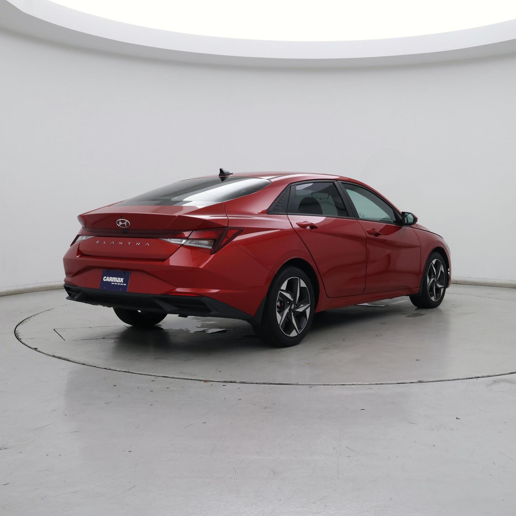Thumbnail: 2023 Hyundai Elantra - 8