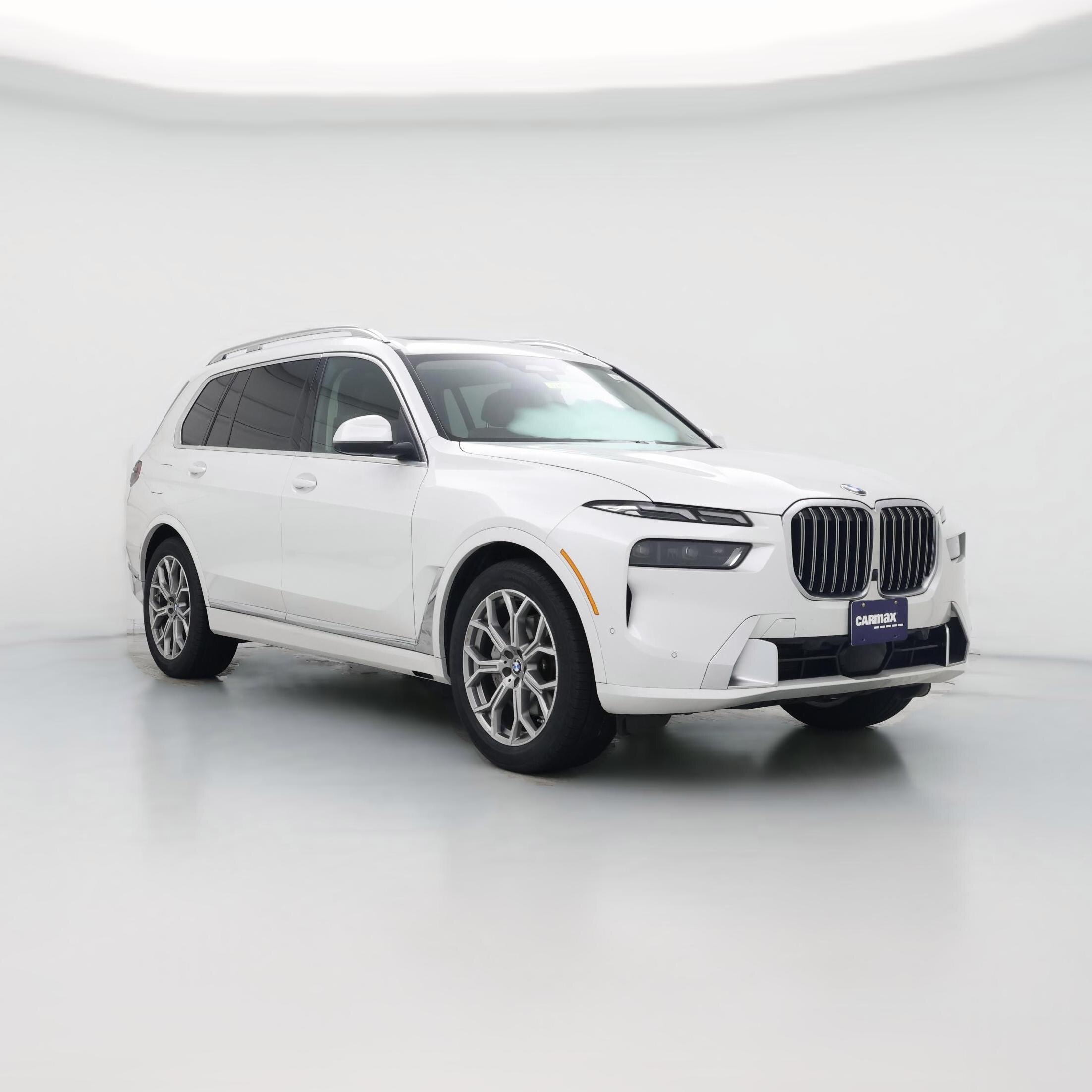 Thumbnail: 2023 BMW X7 - 1