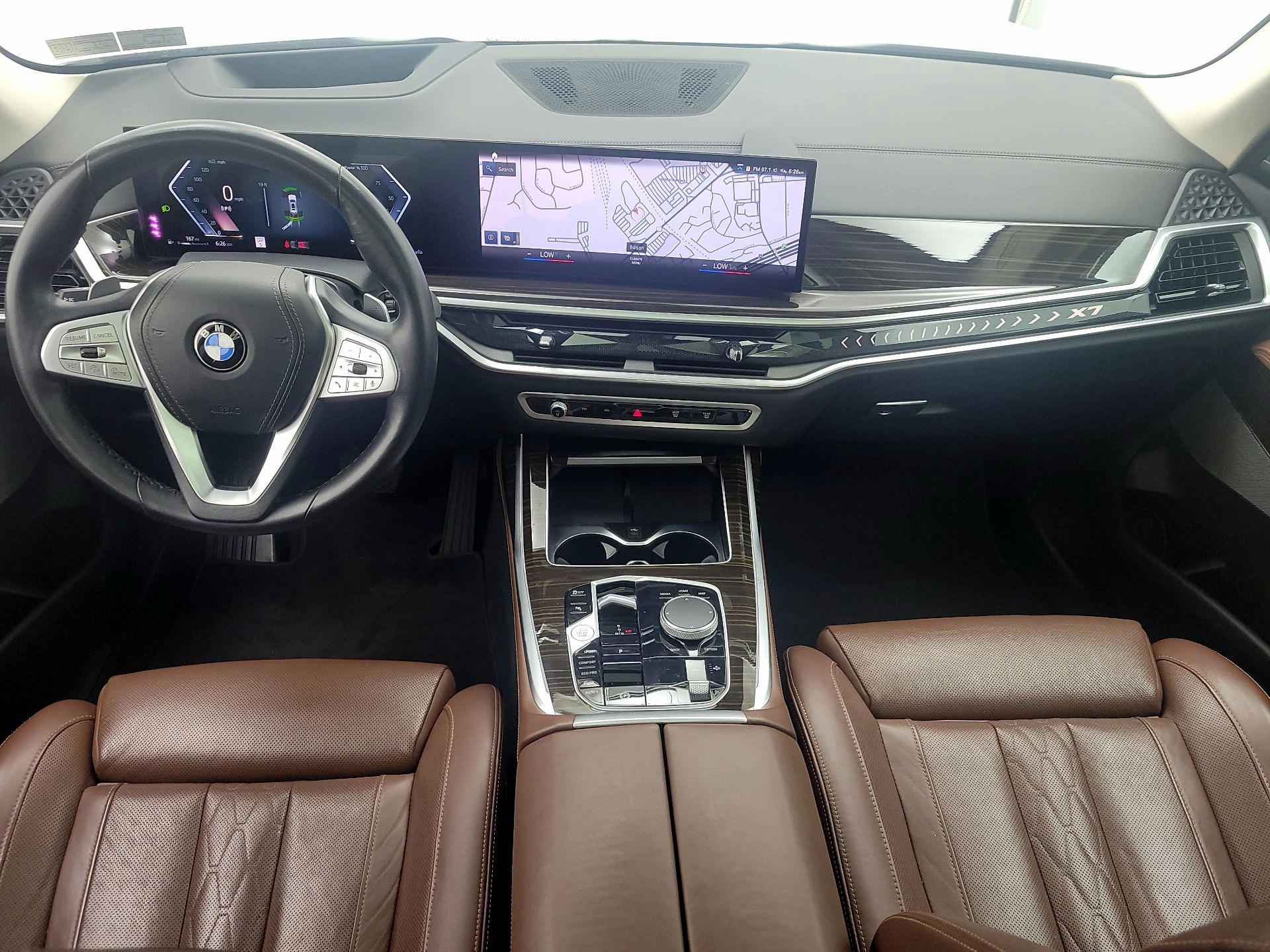 Thumbnail: 2023 BMW X7 - 9