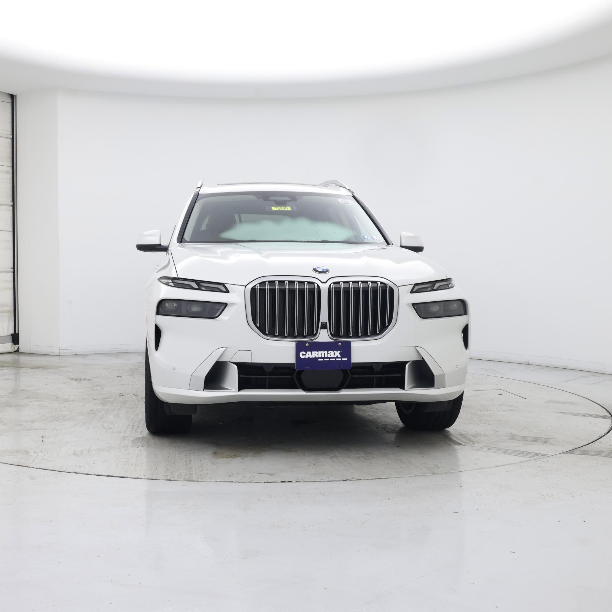 Thumbnail: 2023 BMW X7 - 5