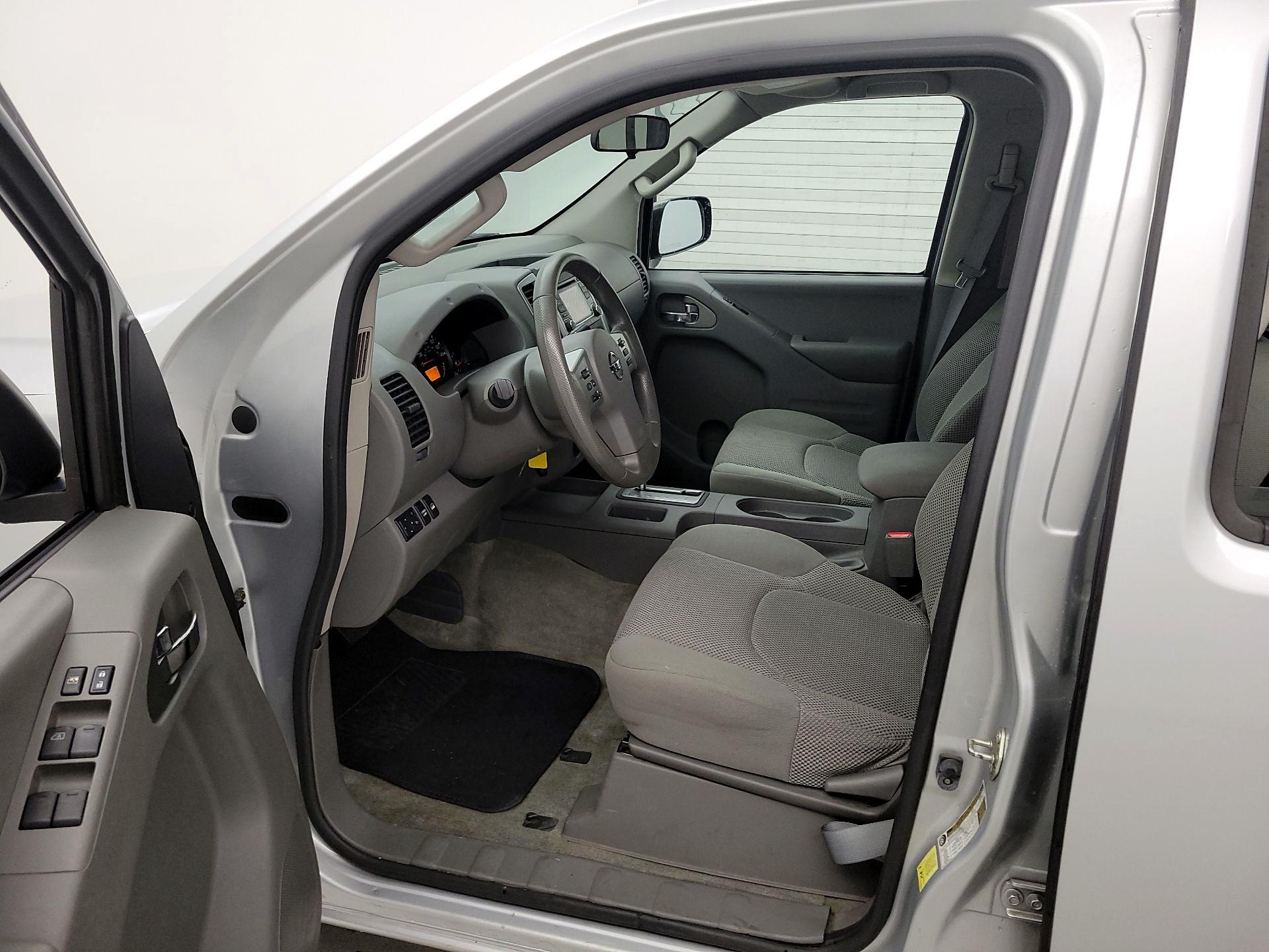 Thumbnail: 2016 Nissan Frontier - 11