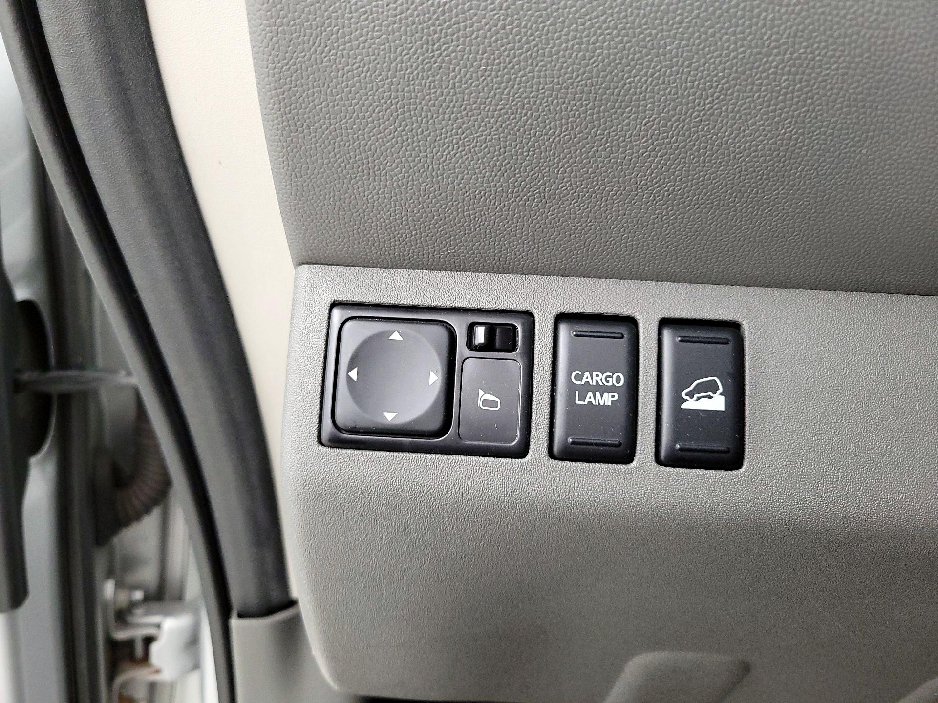 Thumbnail: 2016 Nissan Frontier - 13