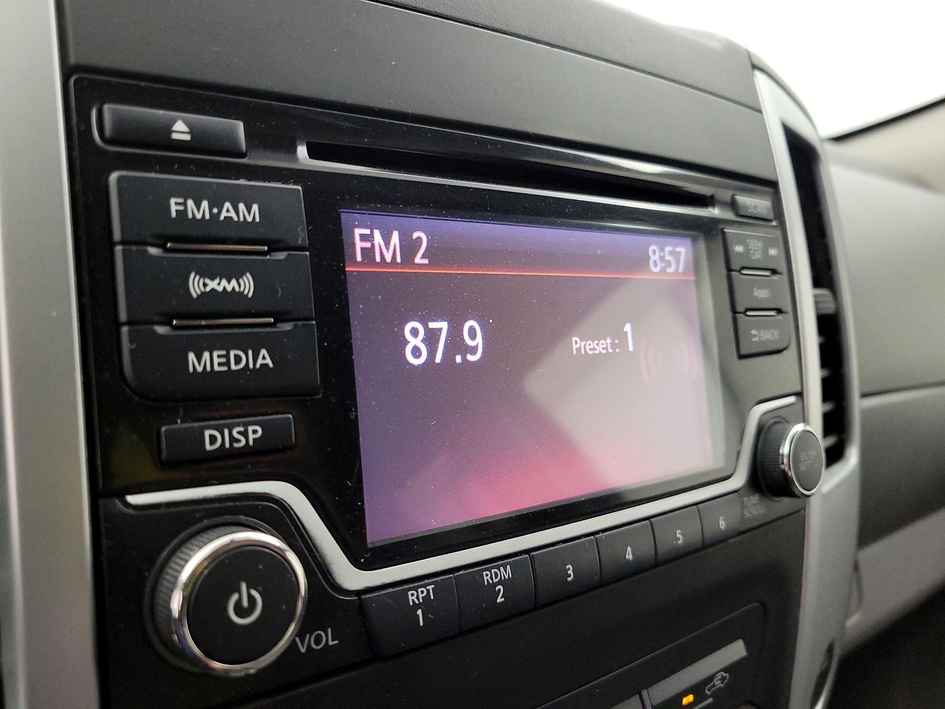 Thumbnail: 2016 Nissan Frontier - 15
