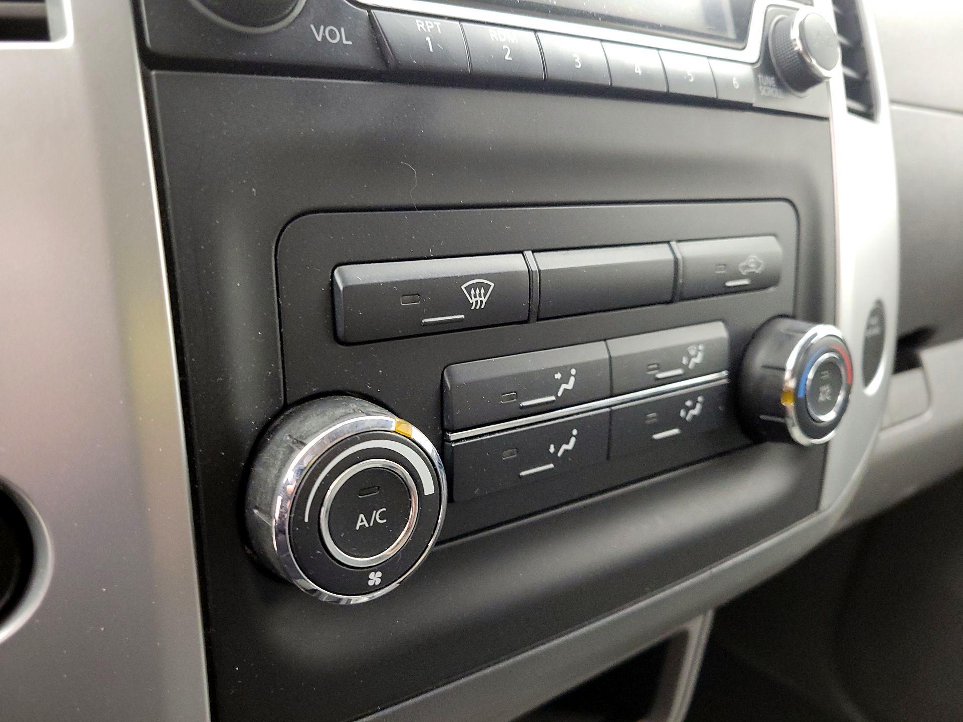 Thumbnail: 2016 Nissan Frontier - 16