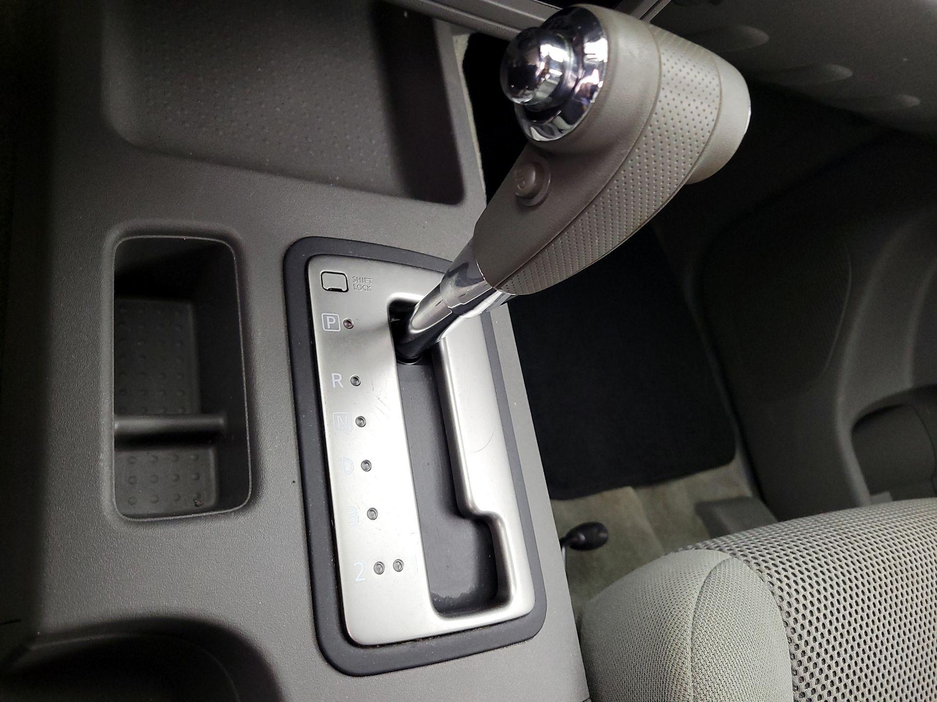 Thumbnail: 2016 Nissan Frontier - 17
