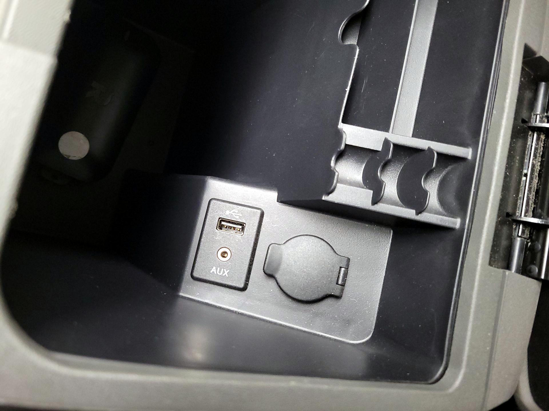 Thumbnail: 2016 Nissan Frontier - 18