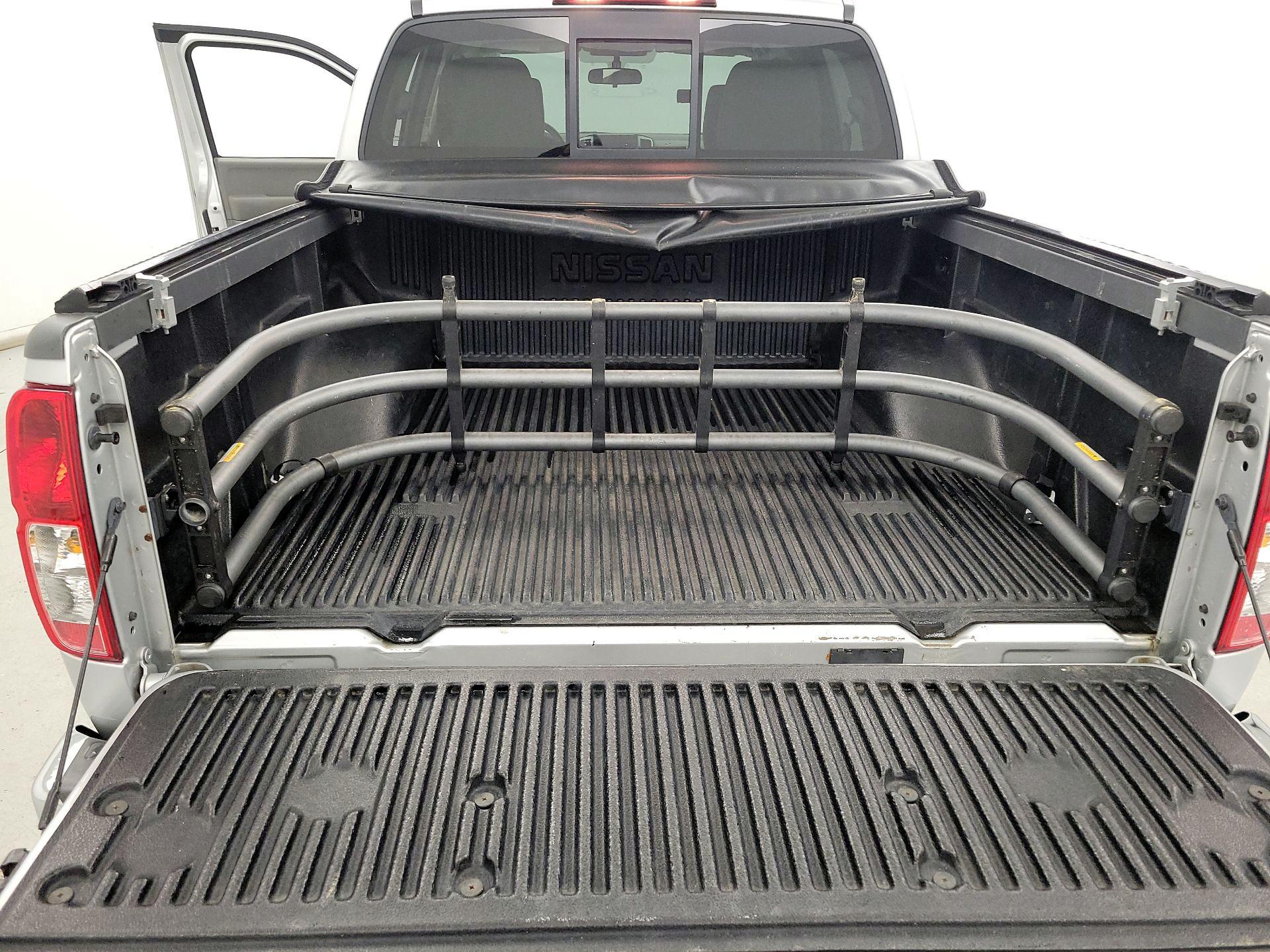 Thumbnail: 2016 Nissan Frontier - 20