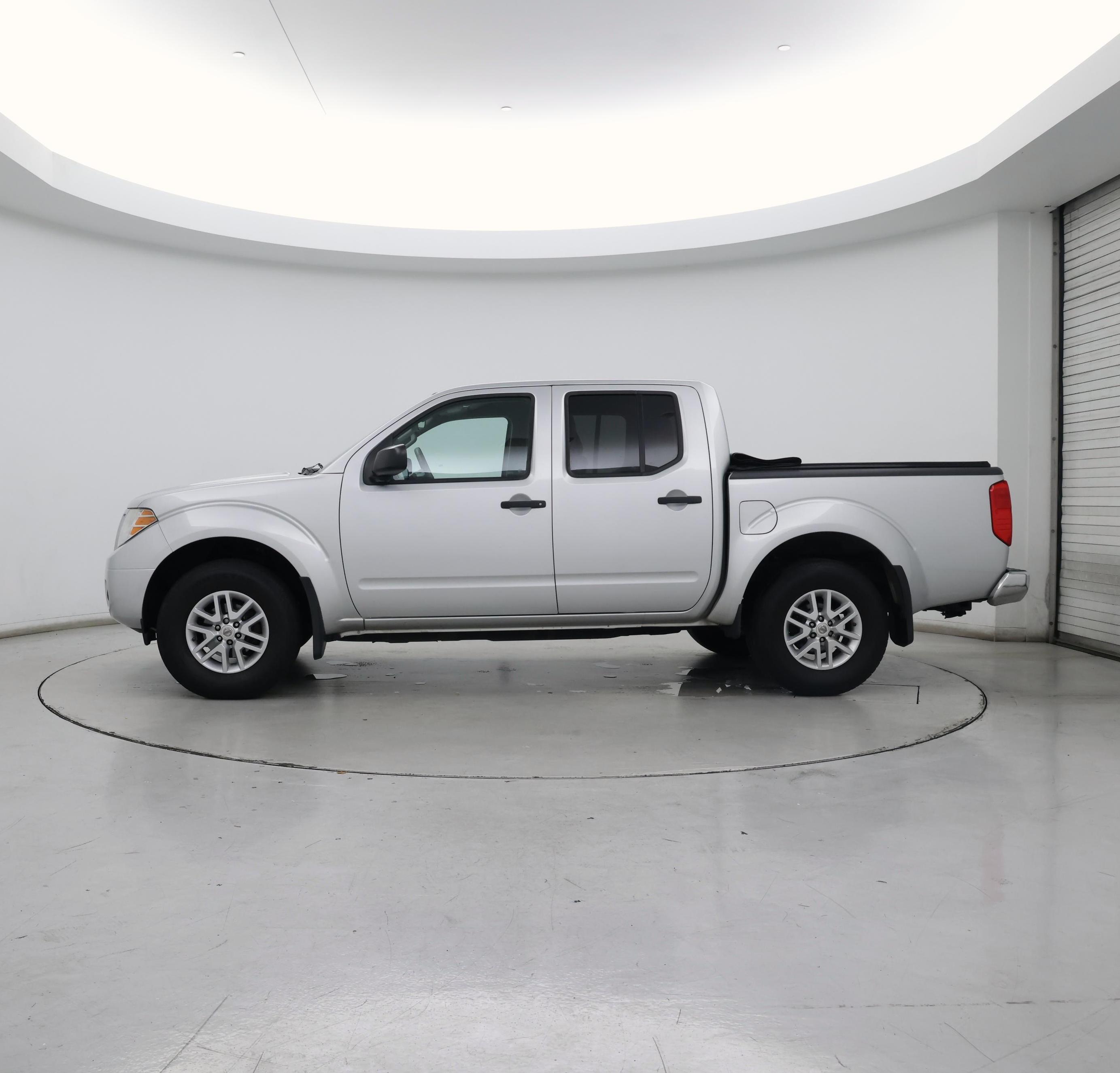 Thumbnail: 2016 Nissan Frontier - 3