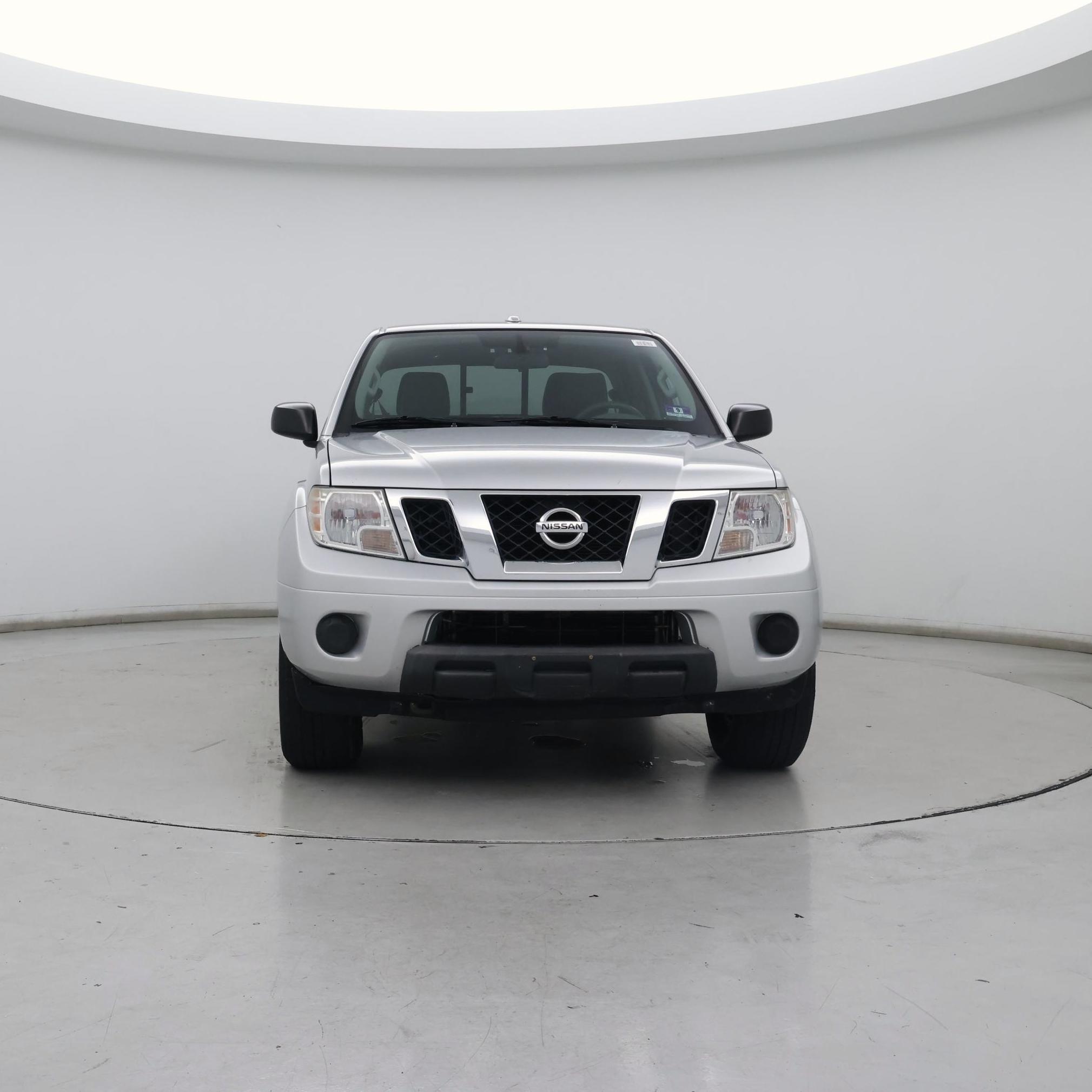 Thumbnail: 2016 Nissan Frontier - 5