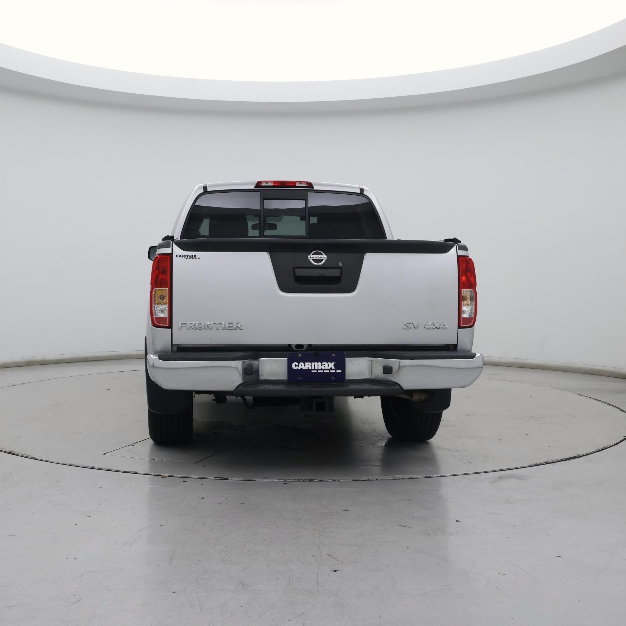 Thumbnail: 2016 Nissan Frontier - 6