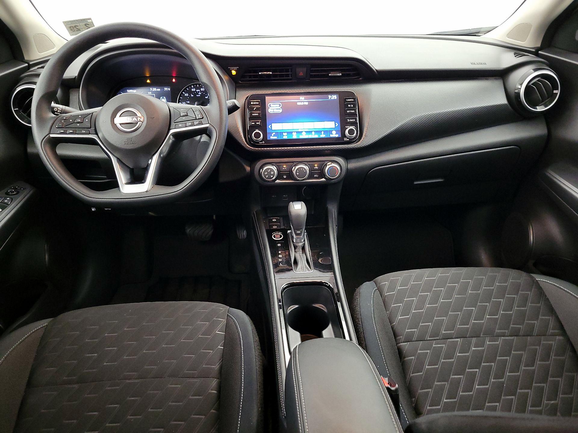 Thumbnail: 2024 Nissan Kicks - 9