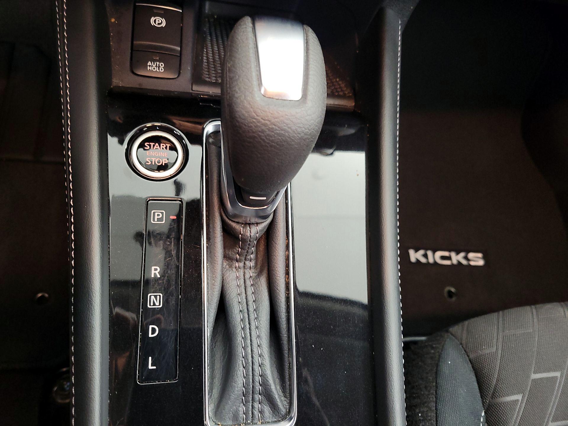 Thumbnail: 2024 Nissan Kicks - 16