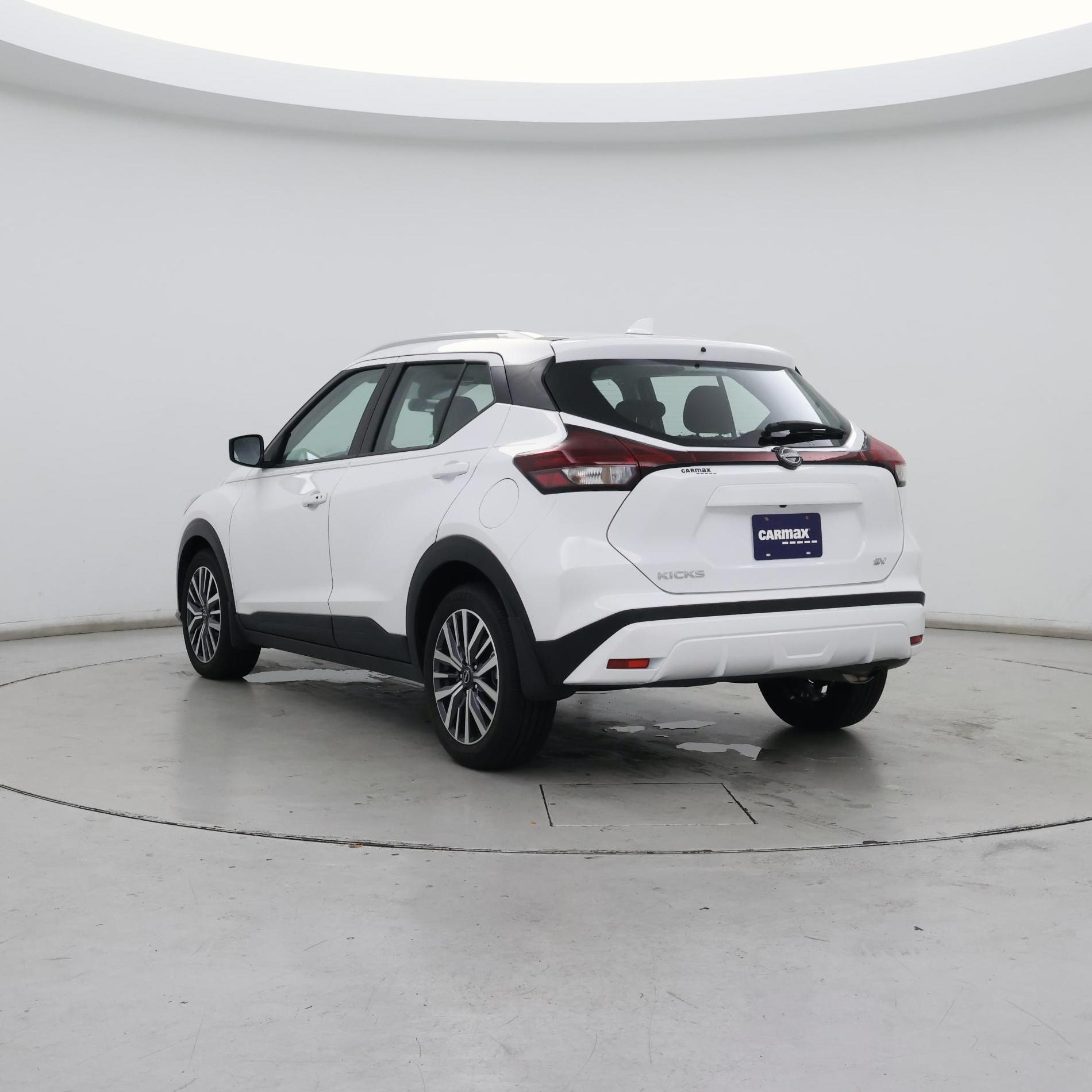 Thumbnail: 2024 Nissan Kicks - 2