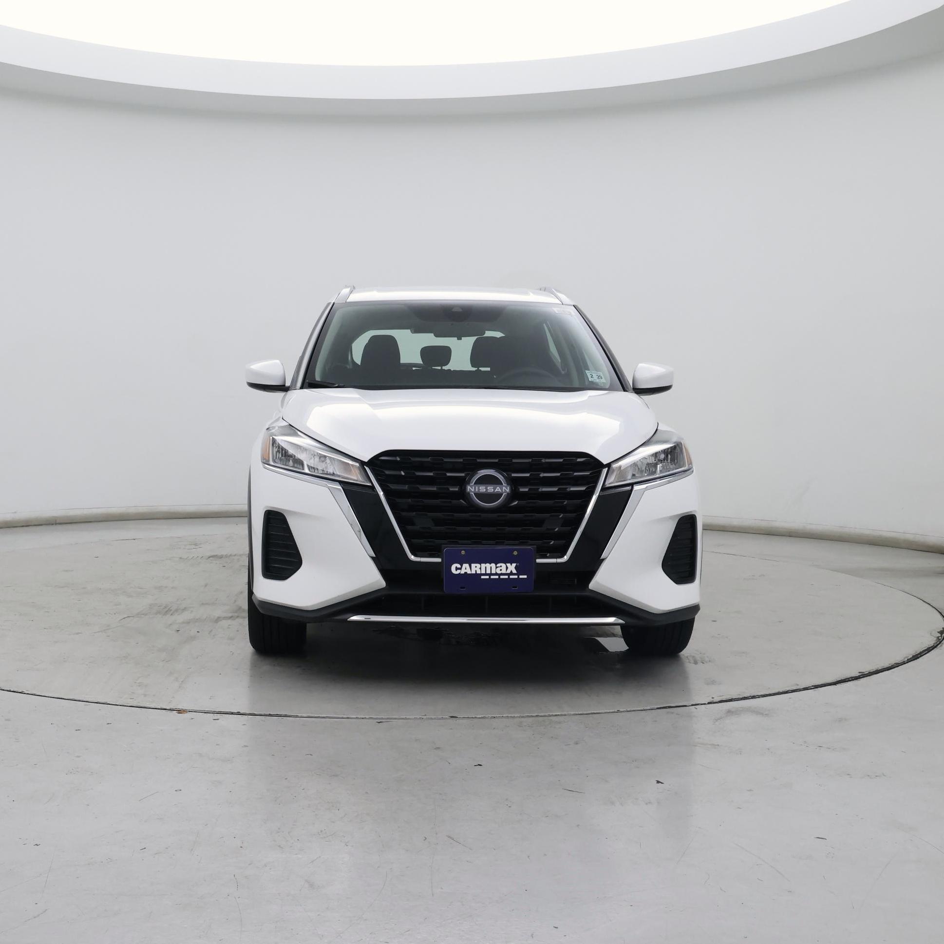 Thumbnail: 2024 Nissan Kicks - 5