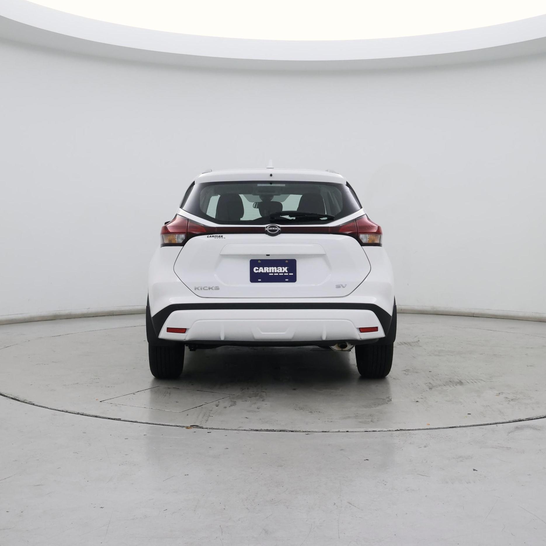 Thumbnail: 2024 Nissan Kicks - 6