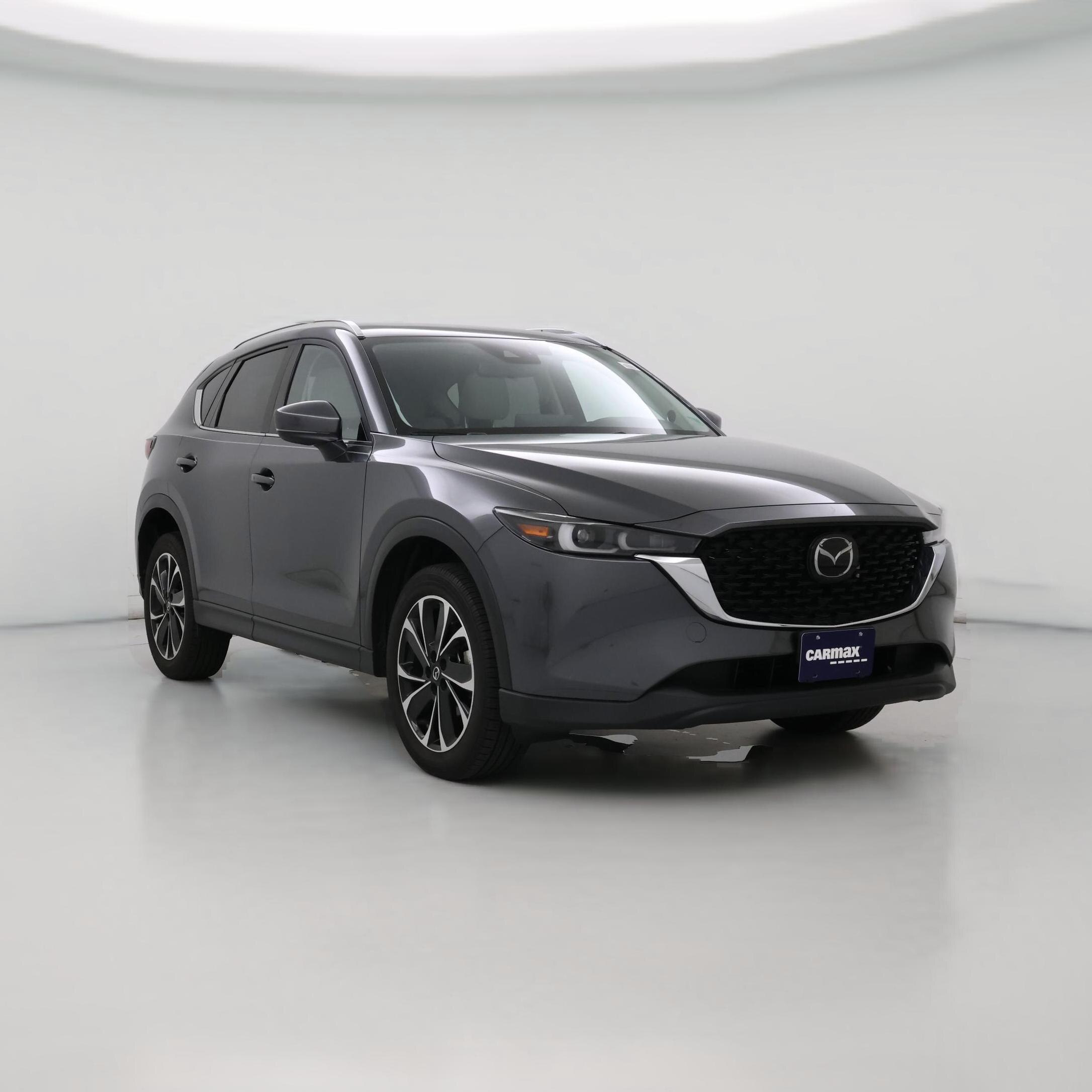 Thumbnail: 2023 Mazda CX-5 - 1