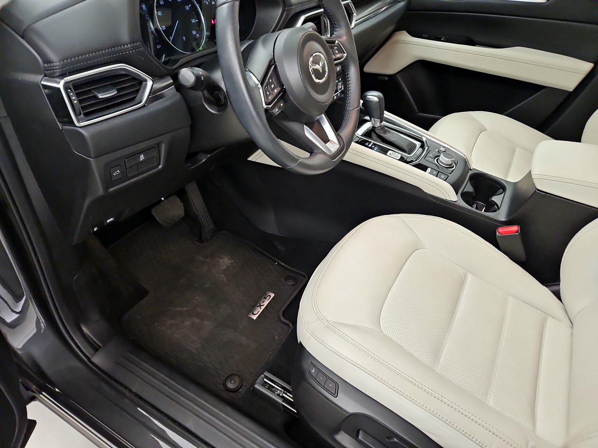 Thumbnail: 2023 Mazda CX-5 - 11