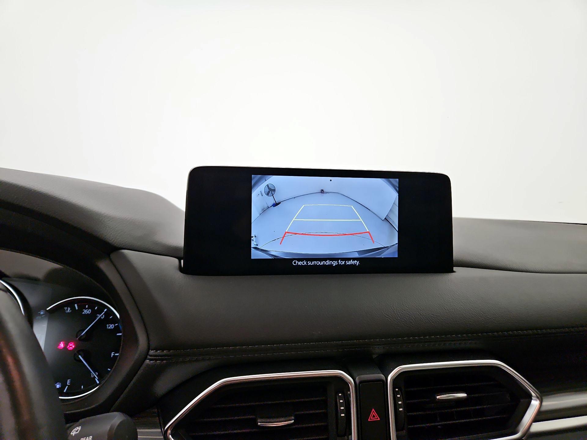 Thumbnail: 2023 Mazda CX-5 - 15