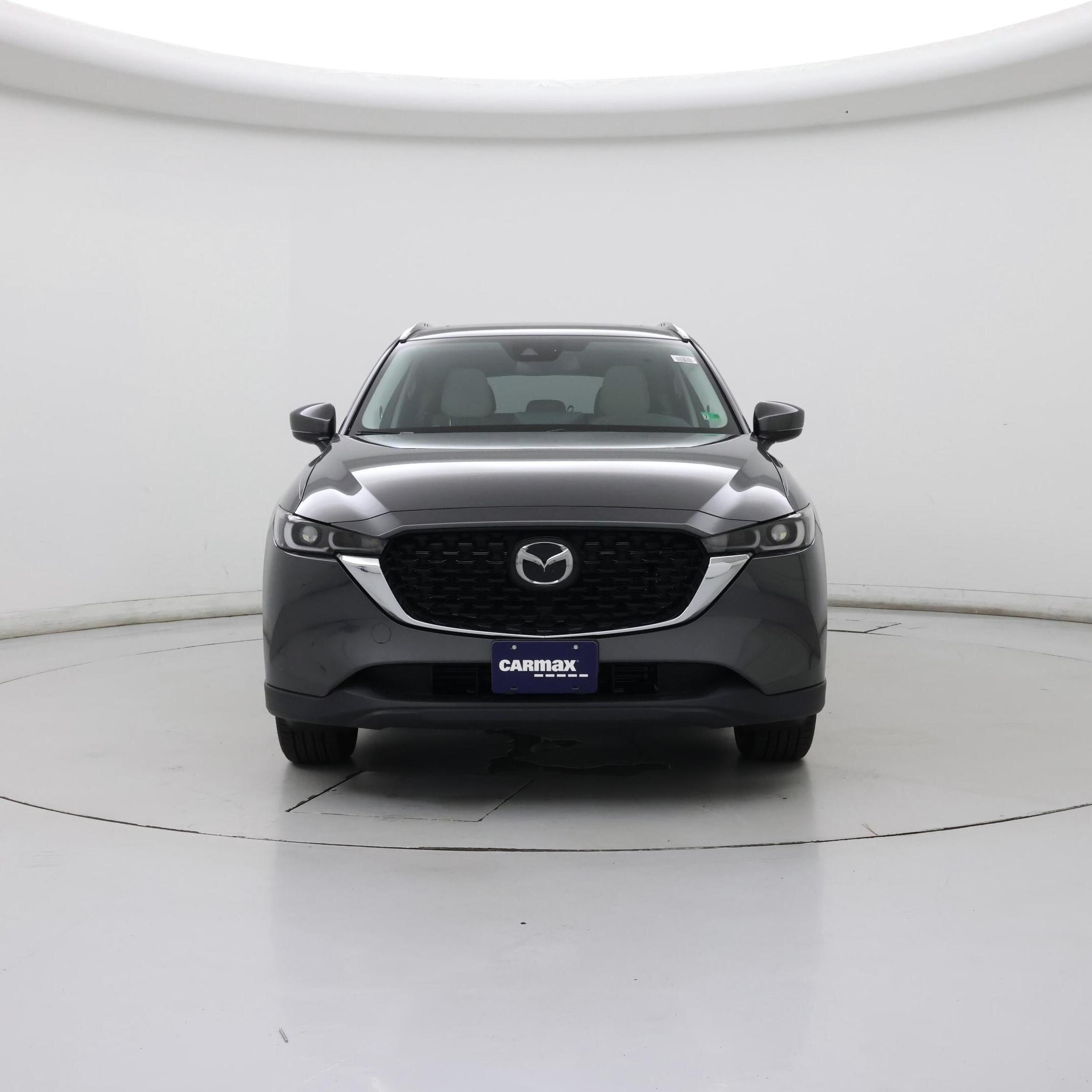 Thumbnail: 2023 Mazda CX-5 - 5
