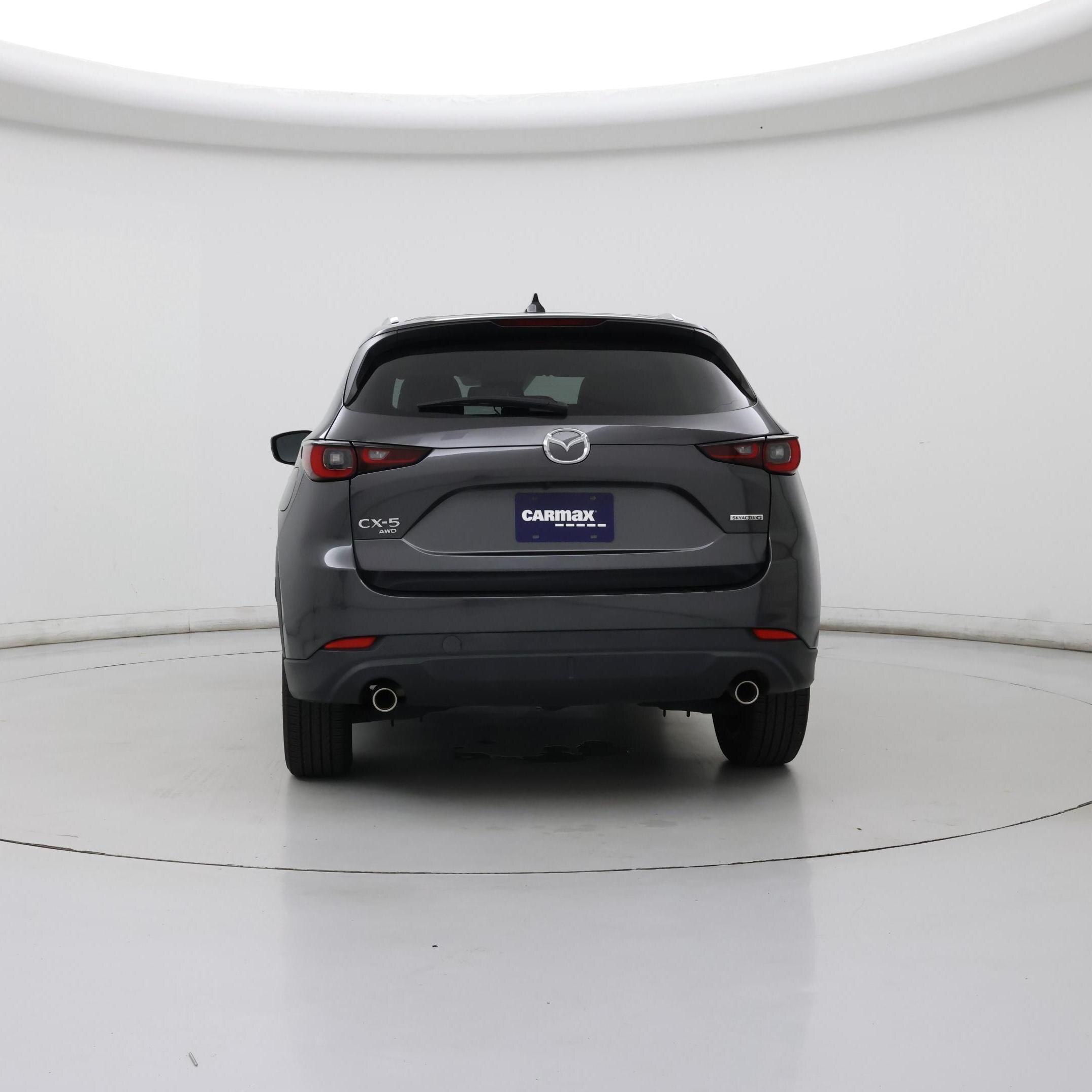 Thumbnail: 2023 Mazda CX-5 - 6