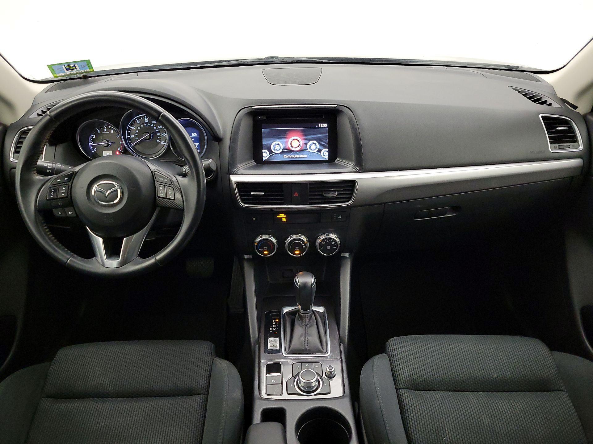 Thumbnail: 2016 Mazda CX-5 - 9