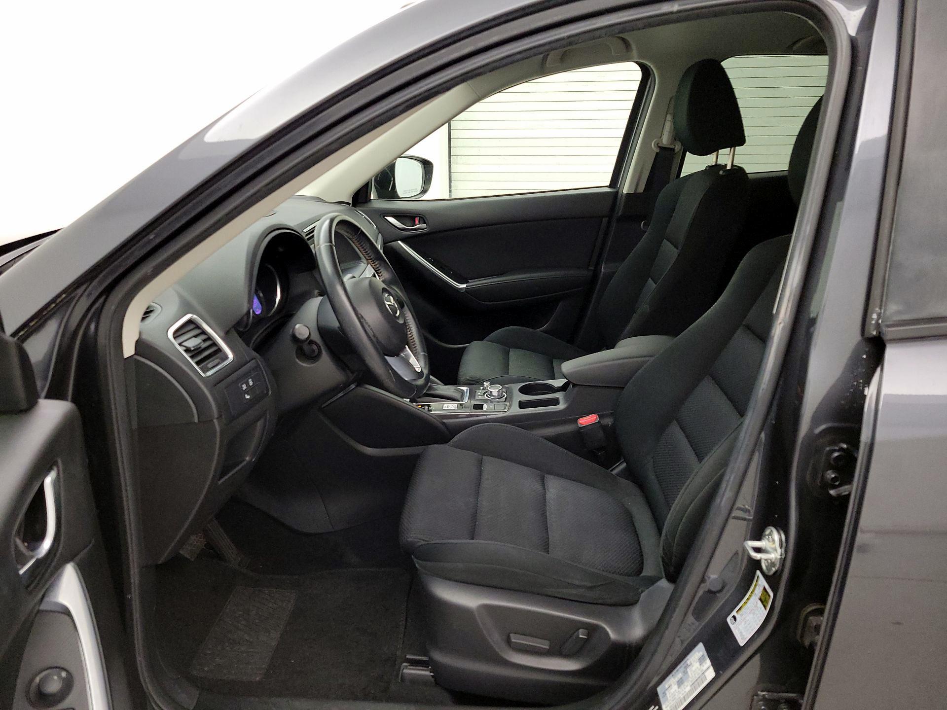 Thumbnail: 2016 Mazda CX-5 - 11
