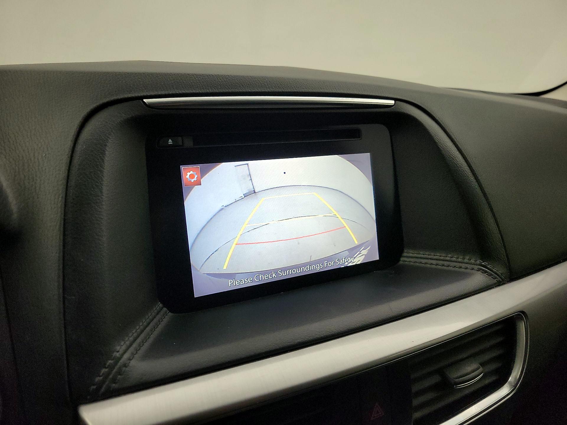 Thumbnail: 2016 Mazda CX-5 - 15