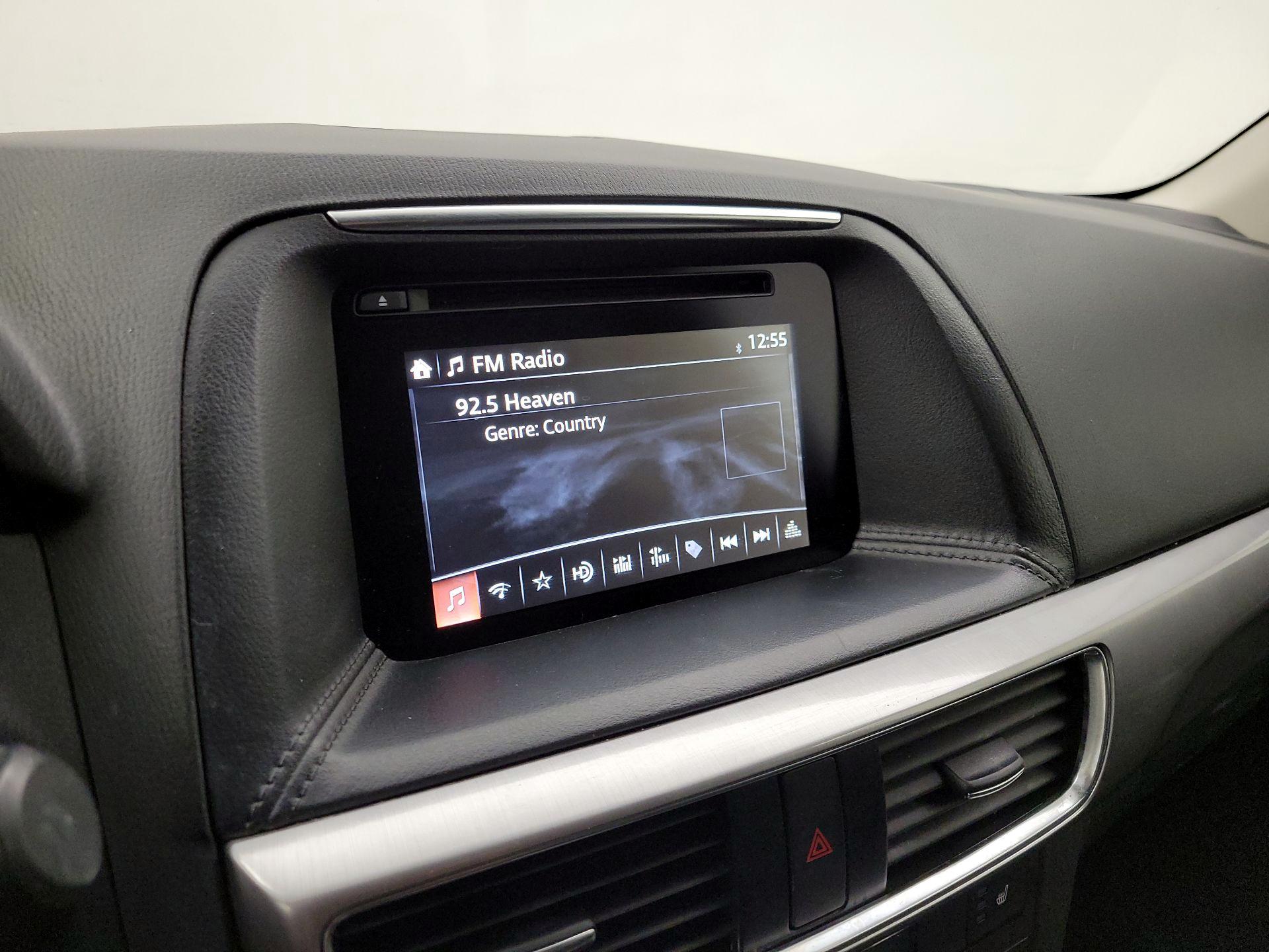 Thumbnail: 2016 Mazda CX-5 - 16