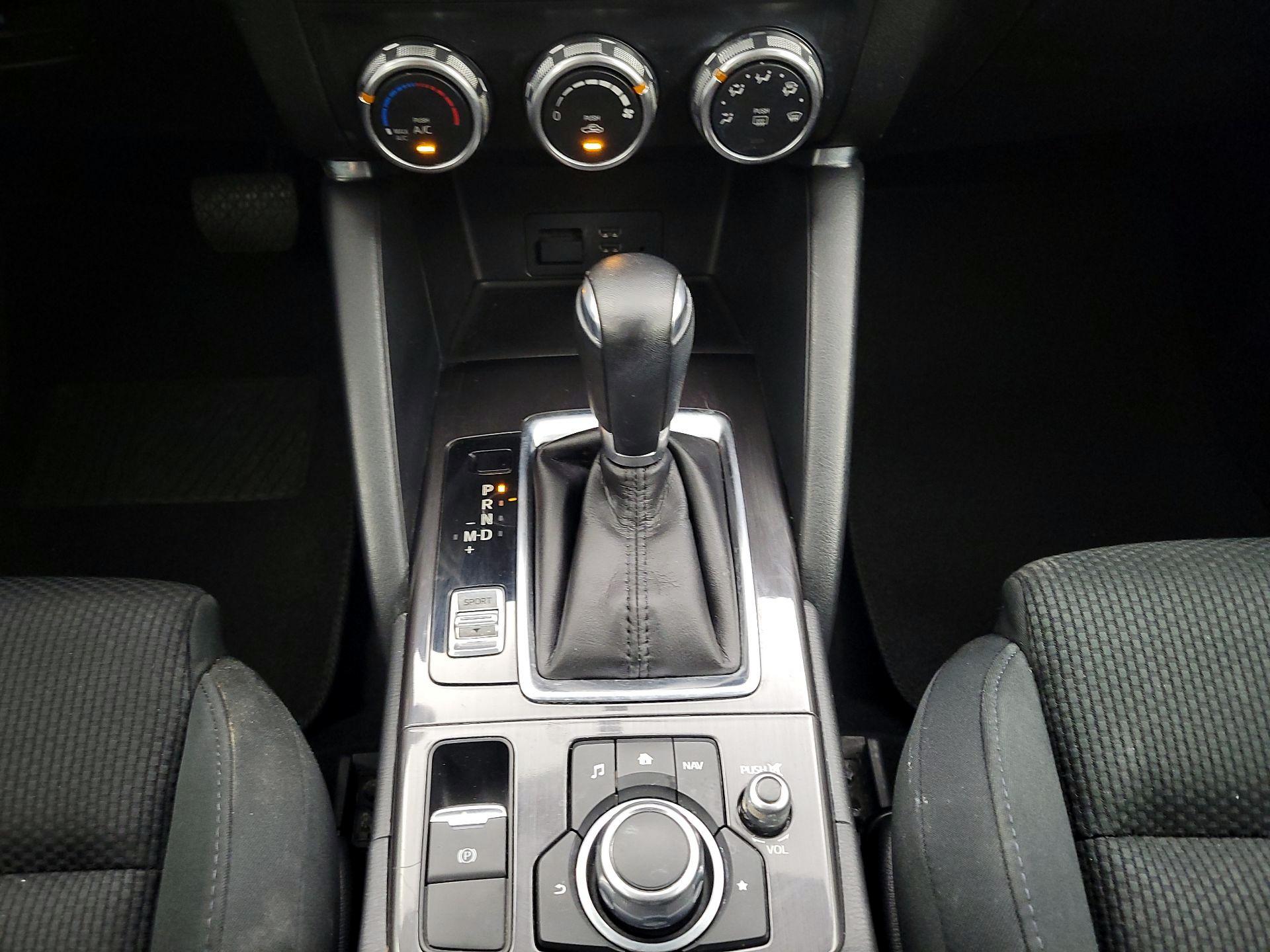 Thumbnail: 2016 Mazda CX-5 - 18