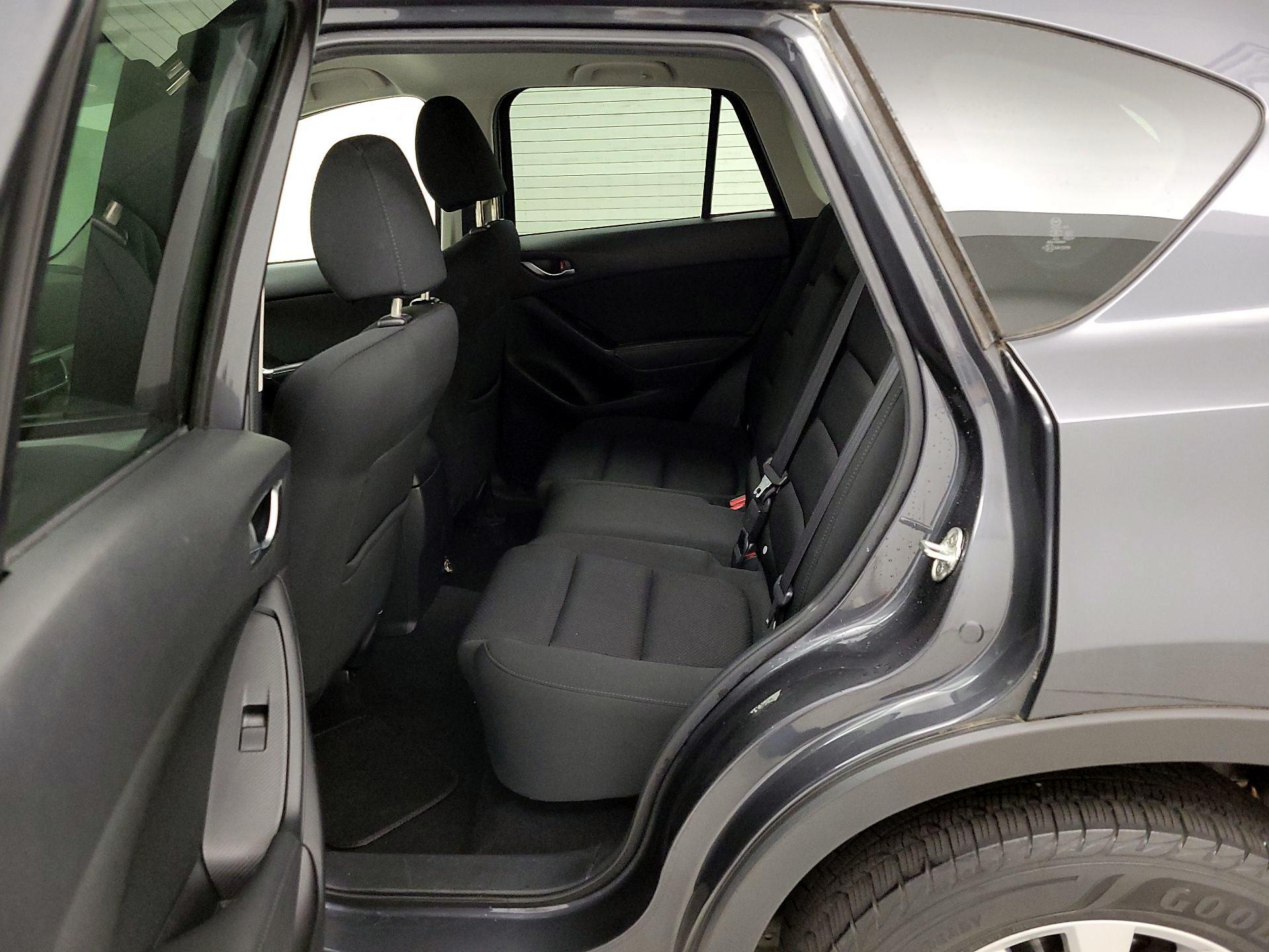 Thumbnail: 2016 Mazda CX-5 - 20