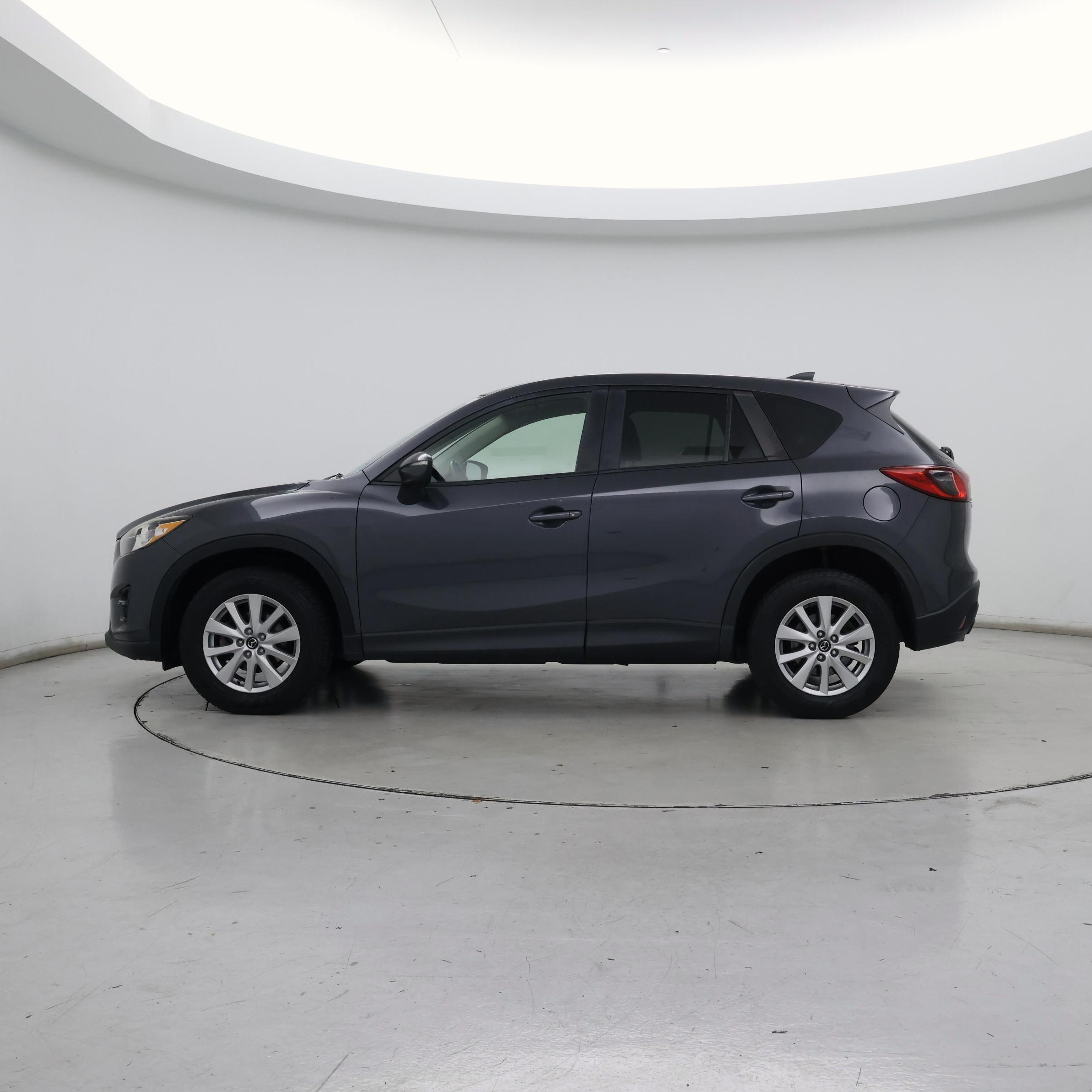 Thumbnail: 2016 Mazda CX-5 - 3