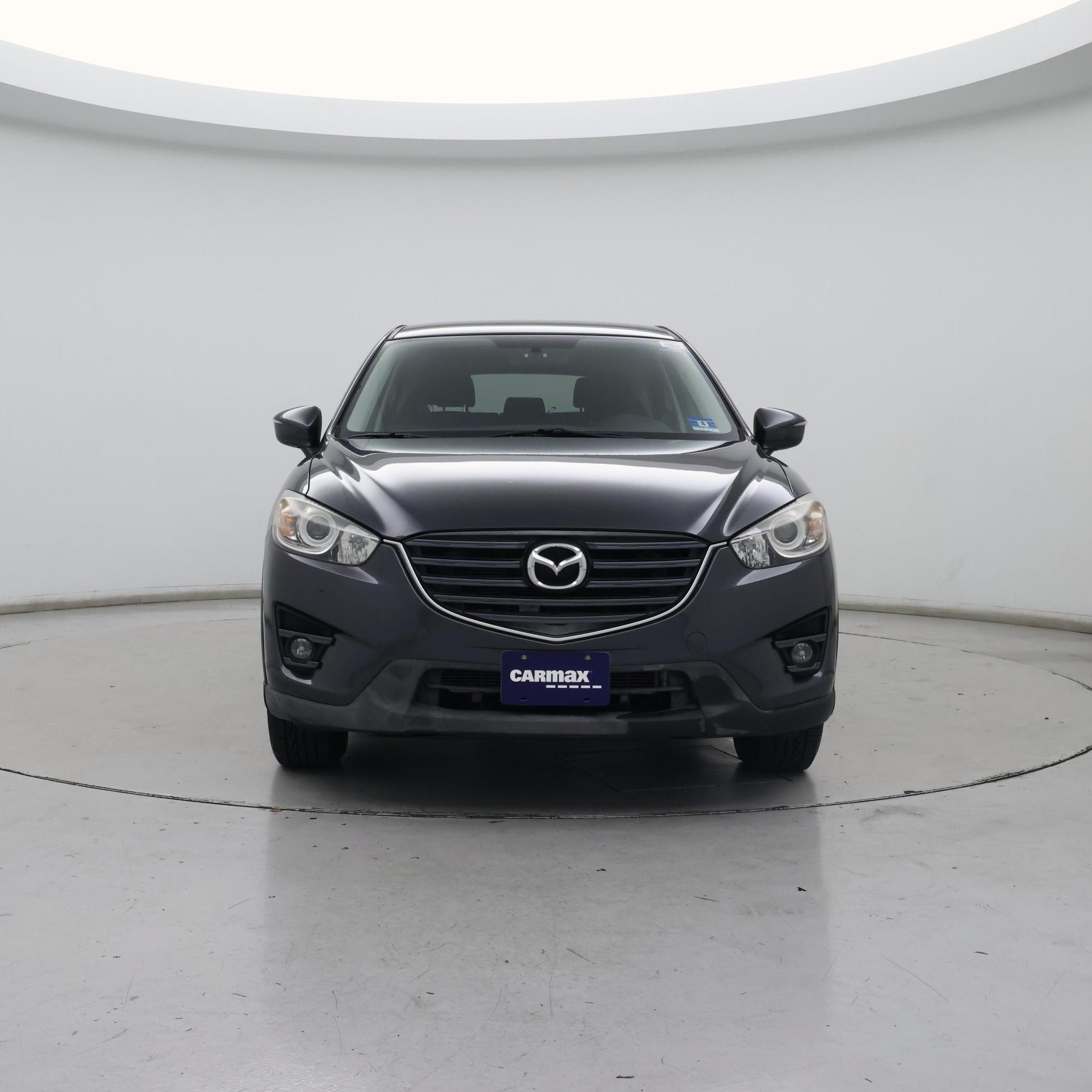 Thumbnail: 2016 Mazda CX-5 - 5