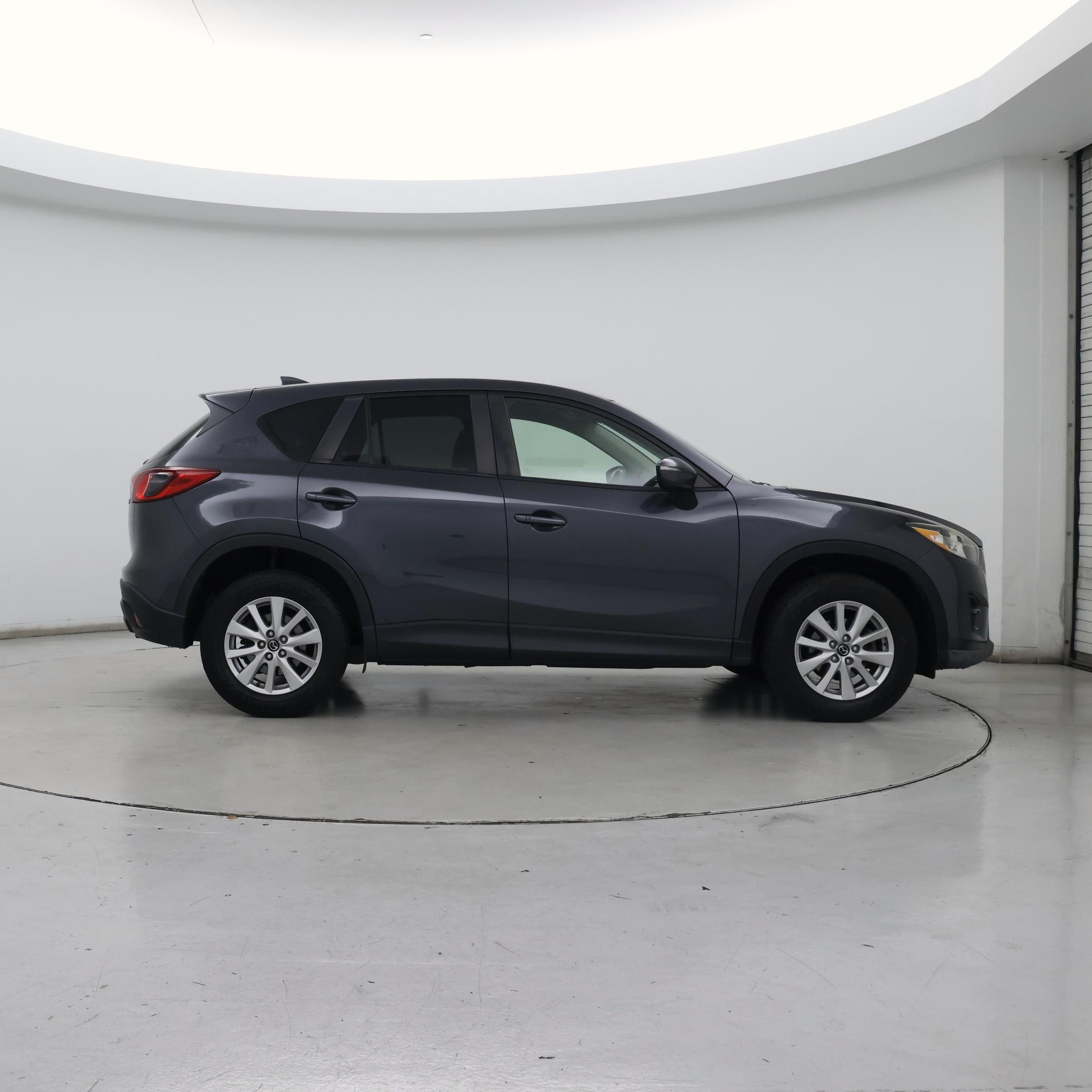 Thumbnail: 2016 Mazda CX-5 - 7